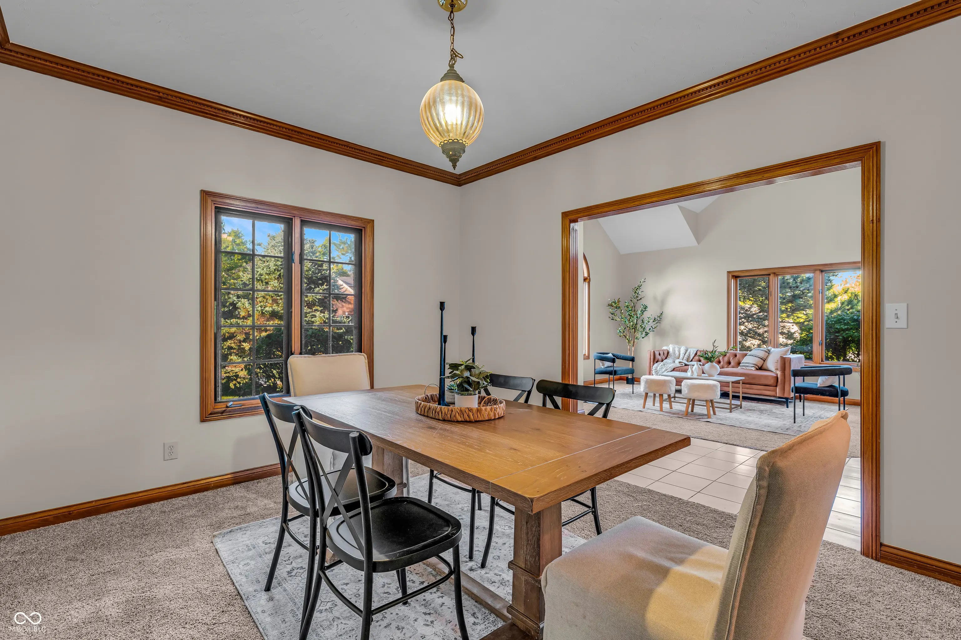 7141 Ember Court MLS 22041234 Fox Pointe photo 3