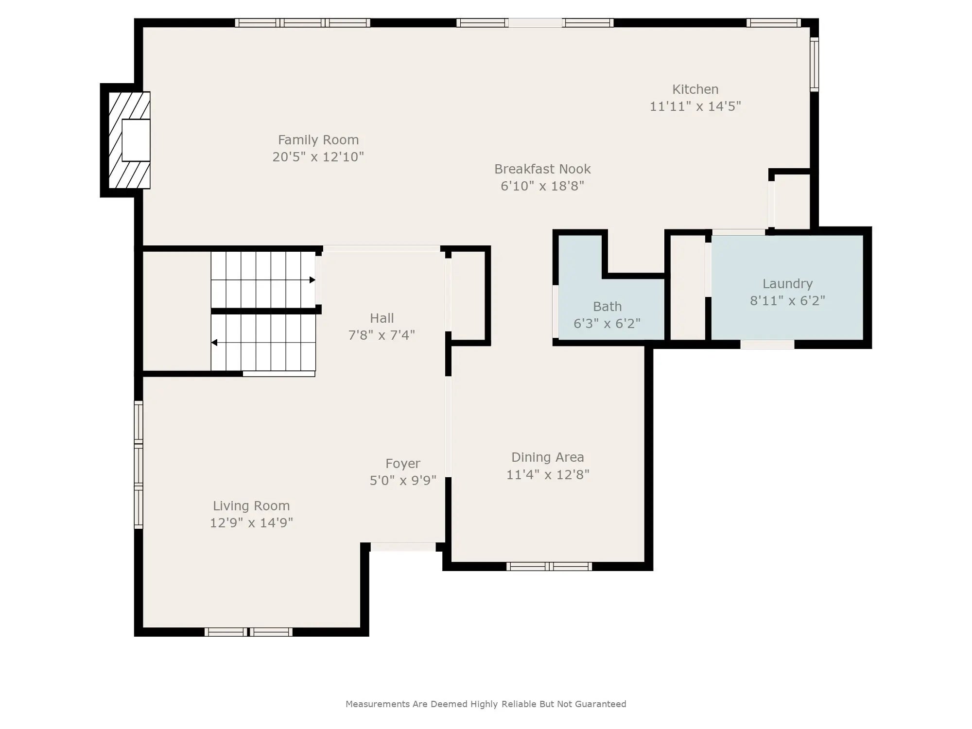 7141 Ember Court MLS 22041234 Fox Pointe photo 41
