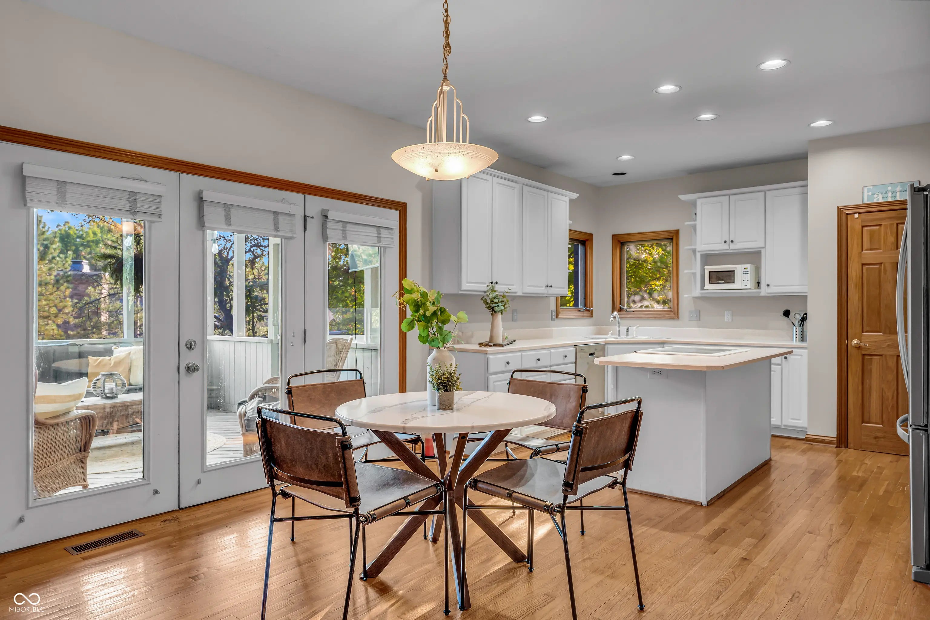 7141 Ember Court MLS 22041234 Fox Pointe photo 5