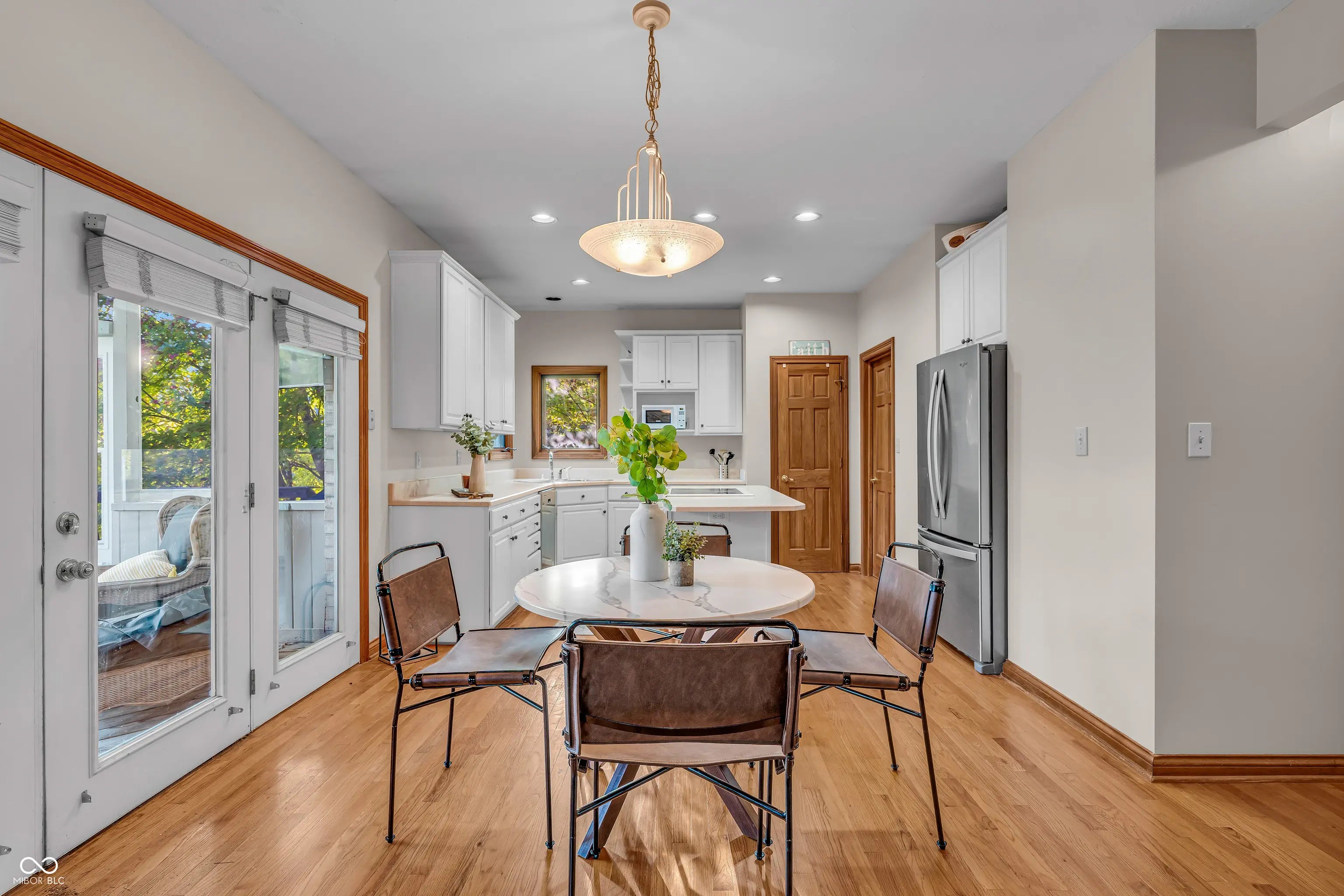 7141 Ember Court MLS 22041234 Fox Pointe photo 7