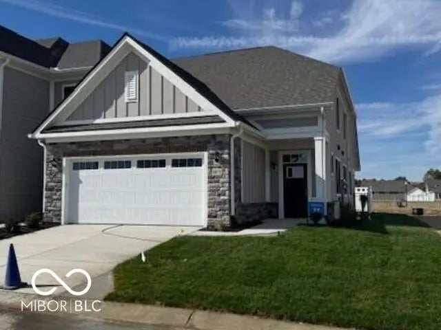 14878 E Keenan Circle Lot 37, Westfield