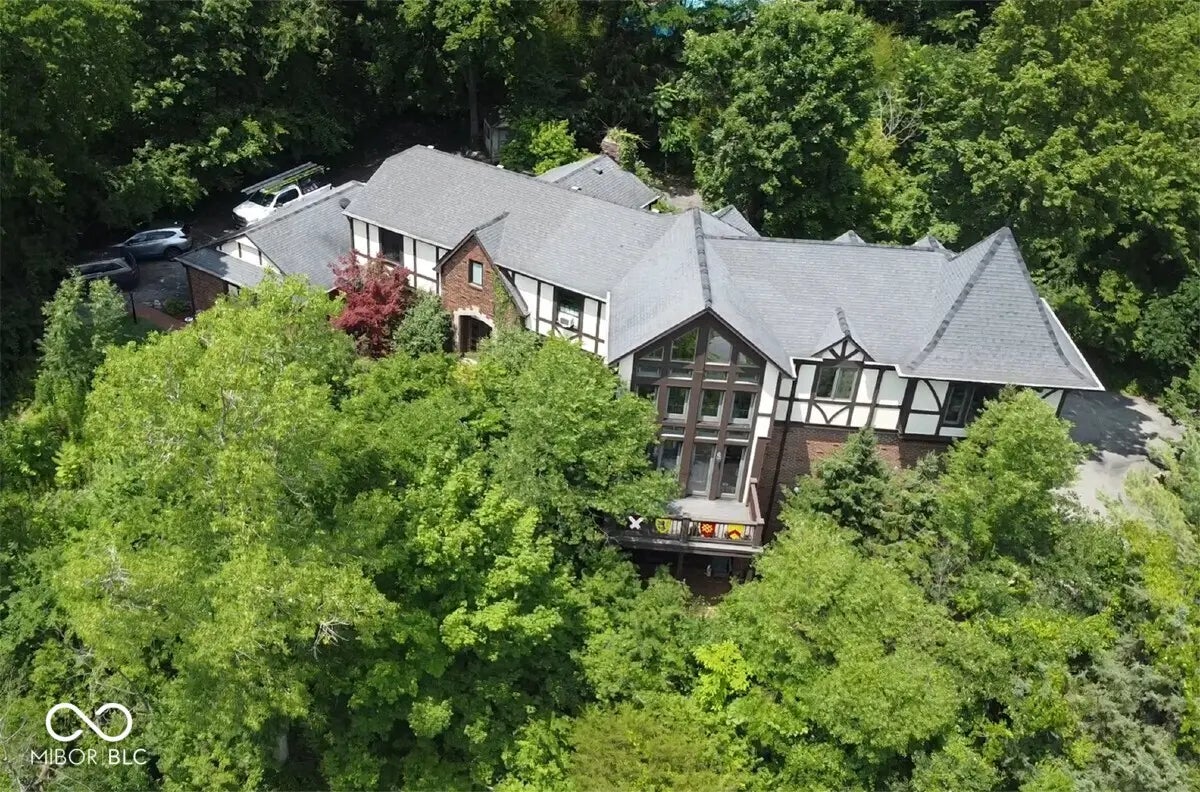 Photo of 6412 Fall Creek Road Indianapolis, IN 46220