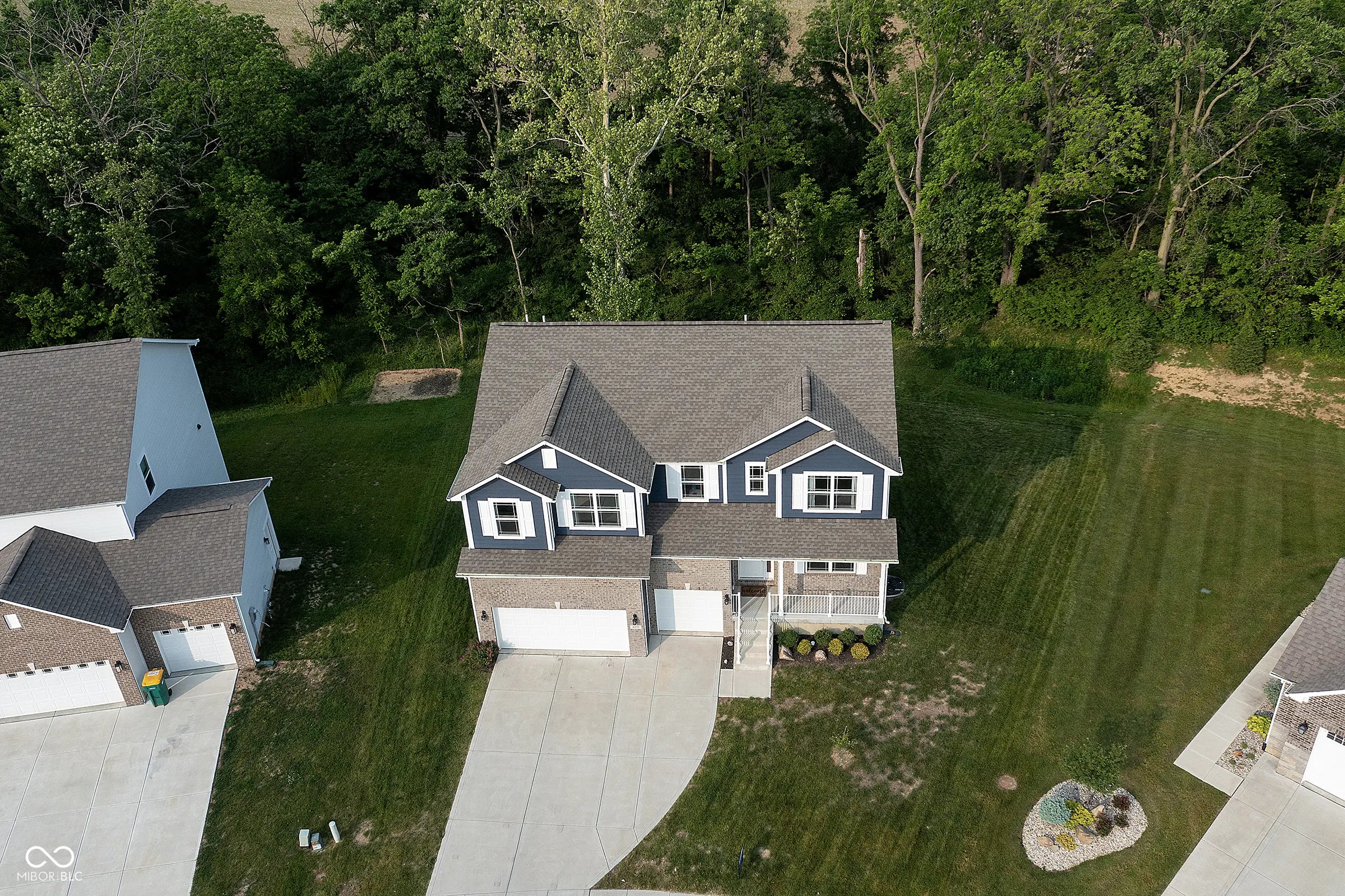 6377 Harvey Drive, Plainfield