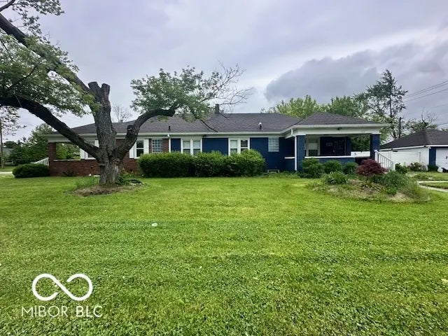 5147 E 16th Street, Indianapolis