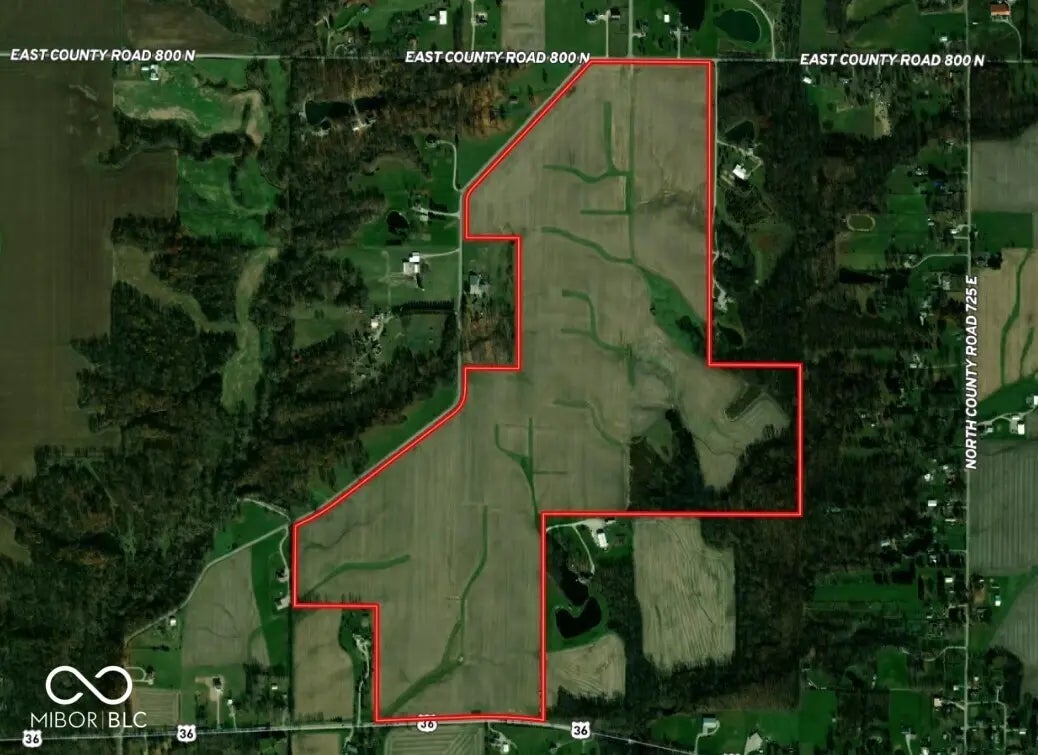 Photo of 600 East Bainbridge, IN 46105