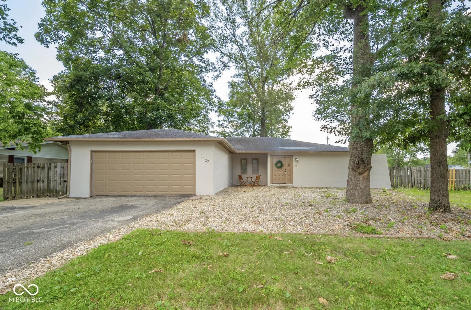 1127 Hickory Lane, New Castle