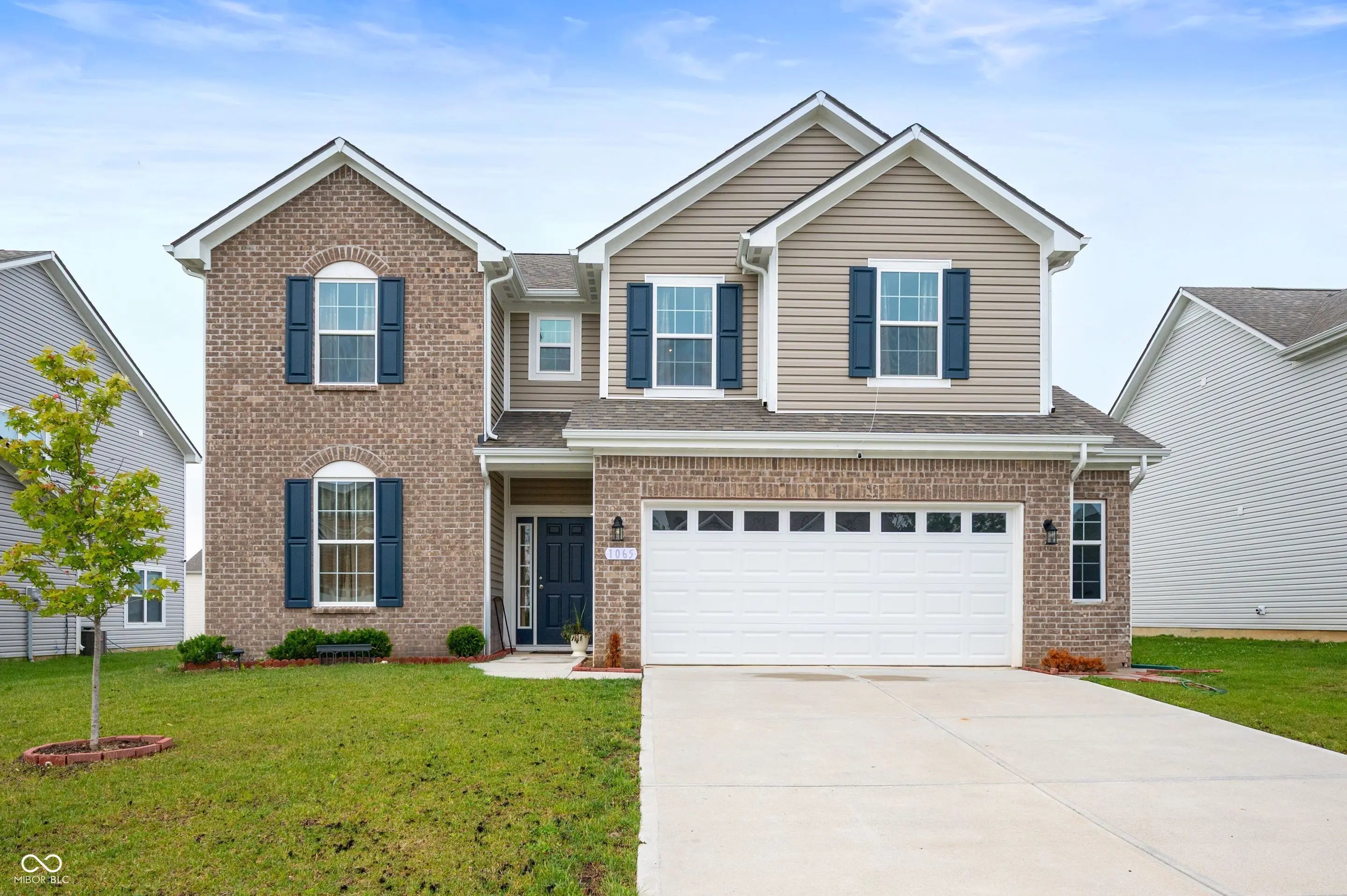 1065 Bent Branch Lane, Greenwood