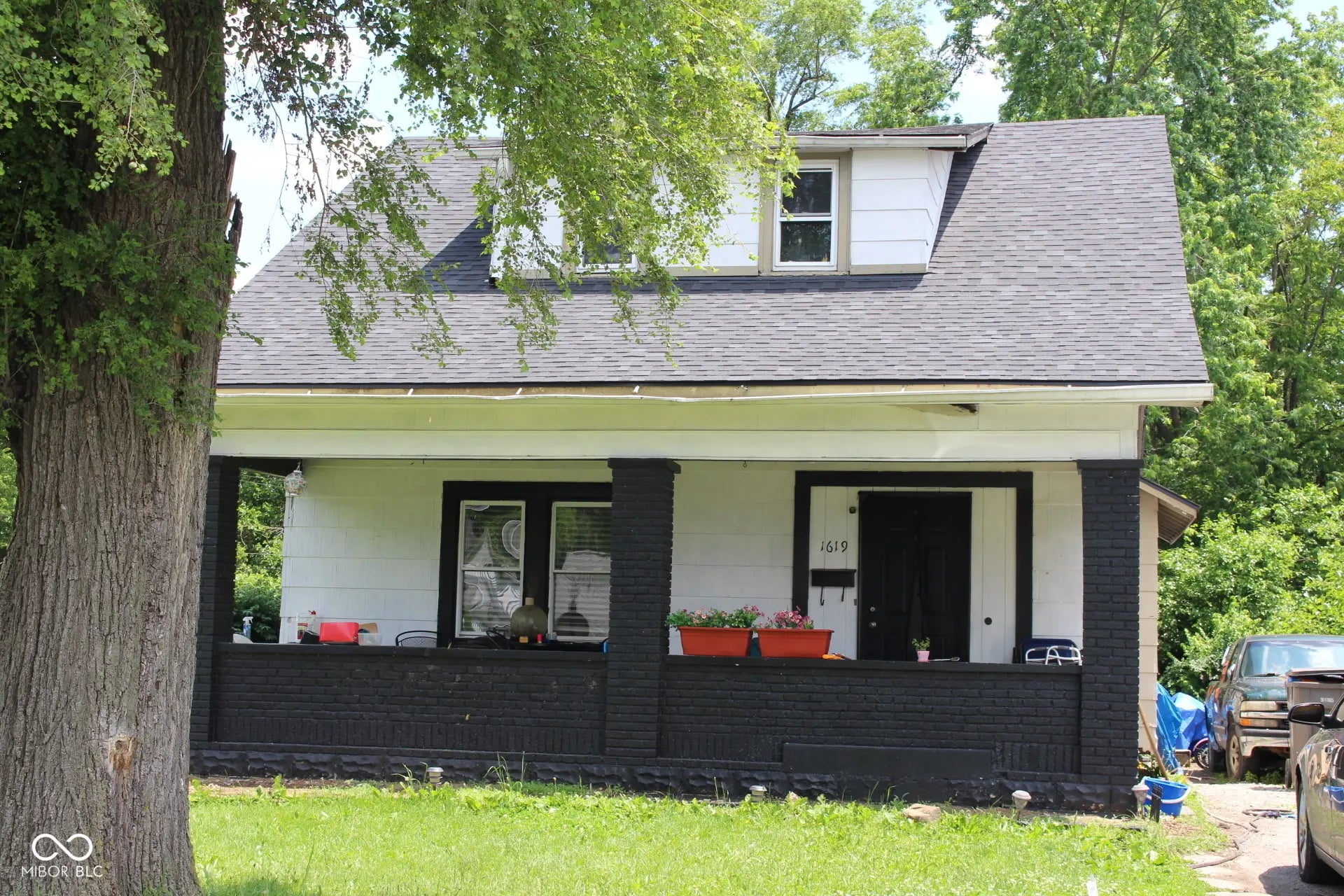 1619 Kessler Blvd N Drive, Indianapolis