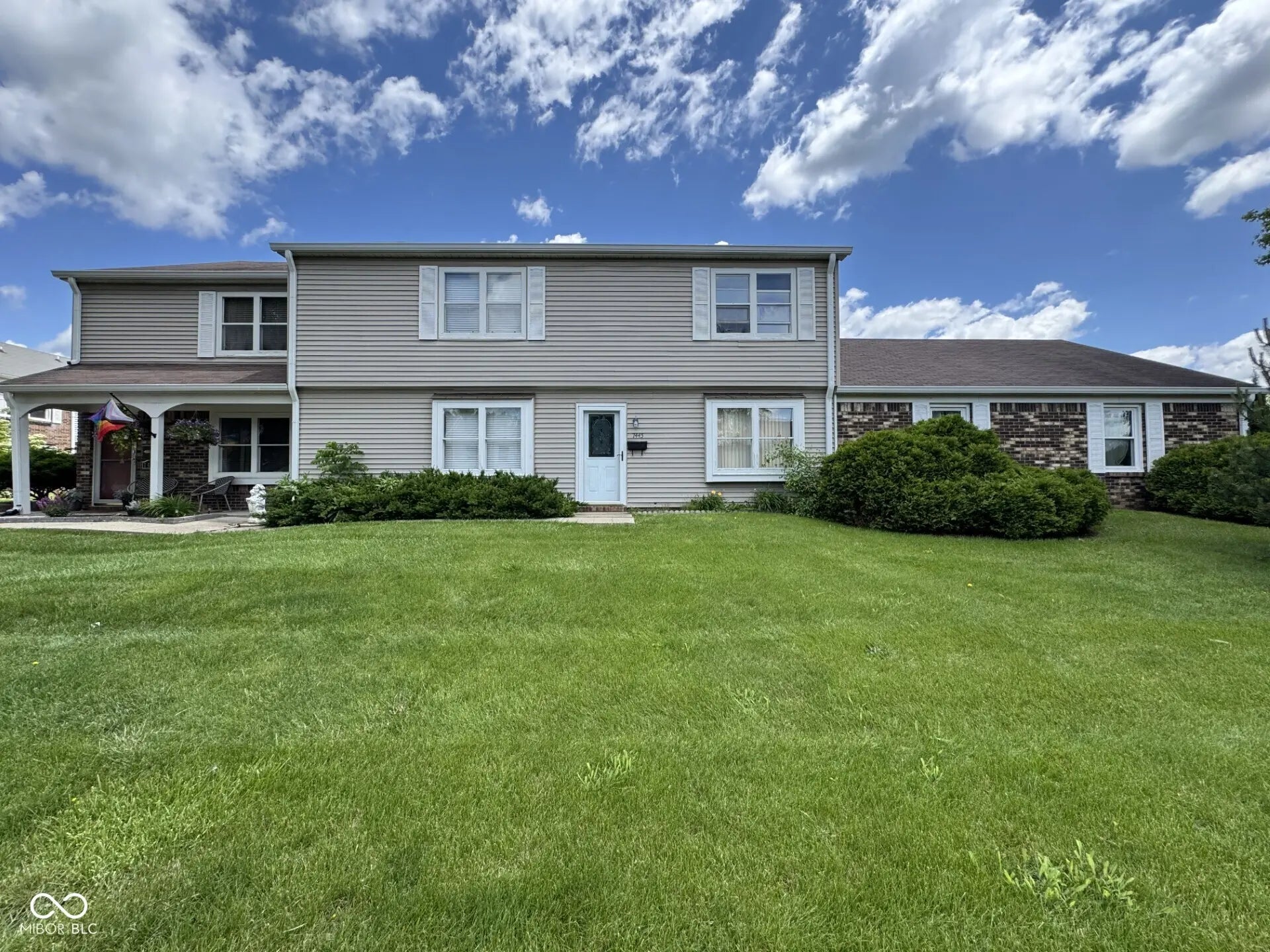 7445 Melanie Lane, Indianapolis