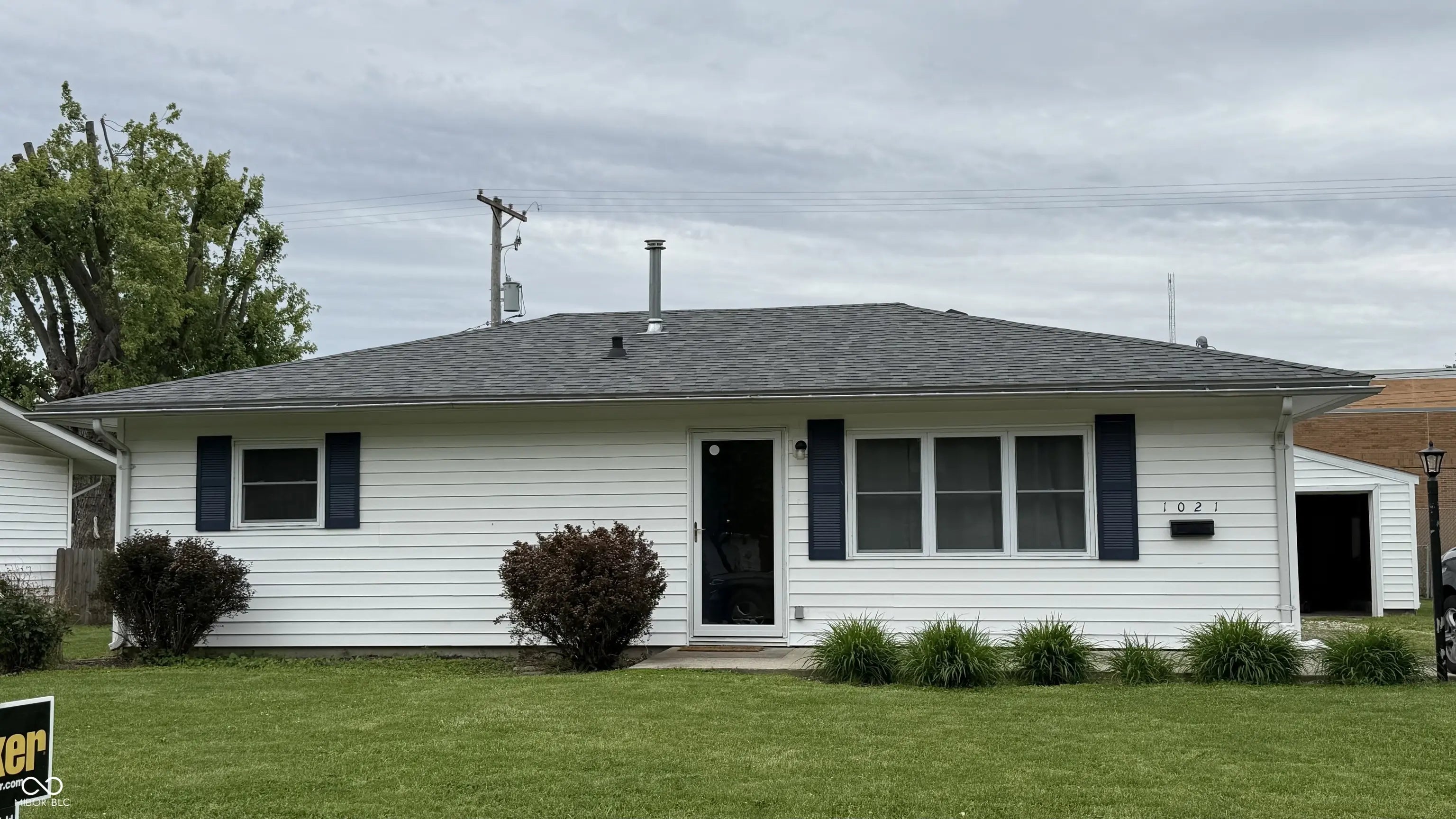 1021 Harney Drive, Lebanon