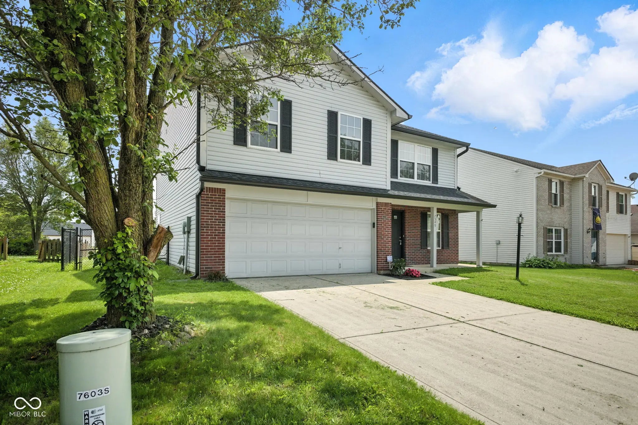 7549 Stockard Street, Indianapolis