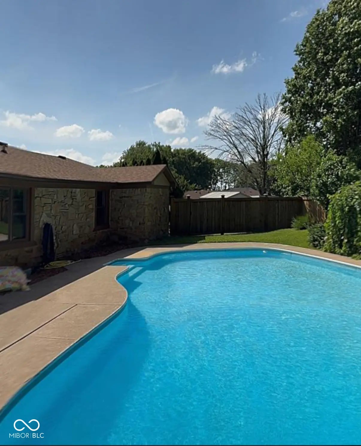 5331 Birch Lane, Greenwood
