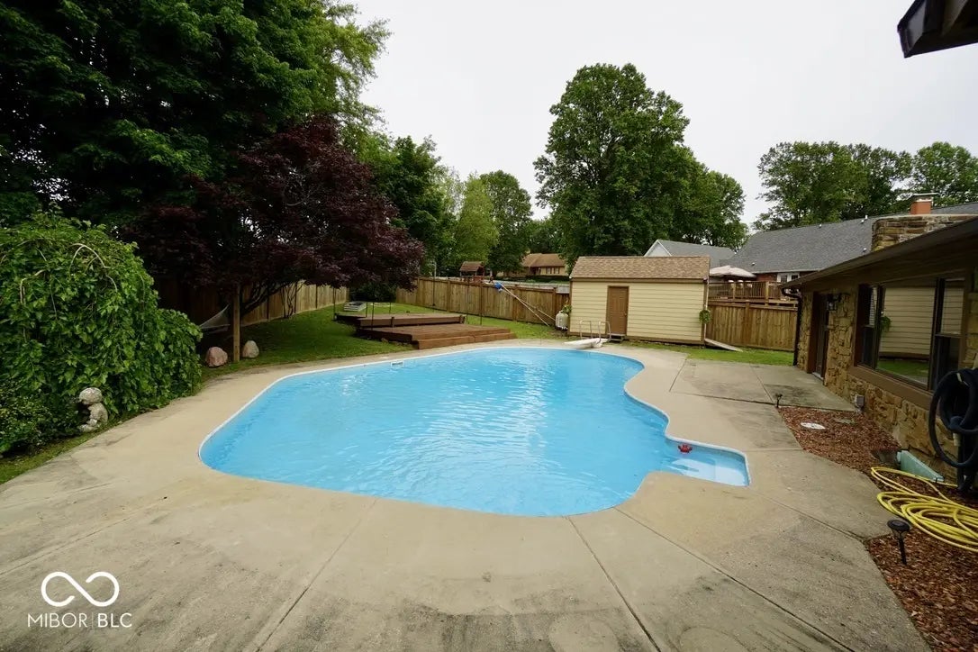 5331 Birch Lane, Greenwood