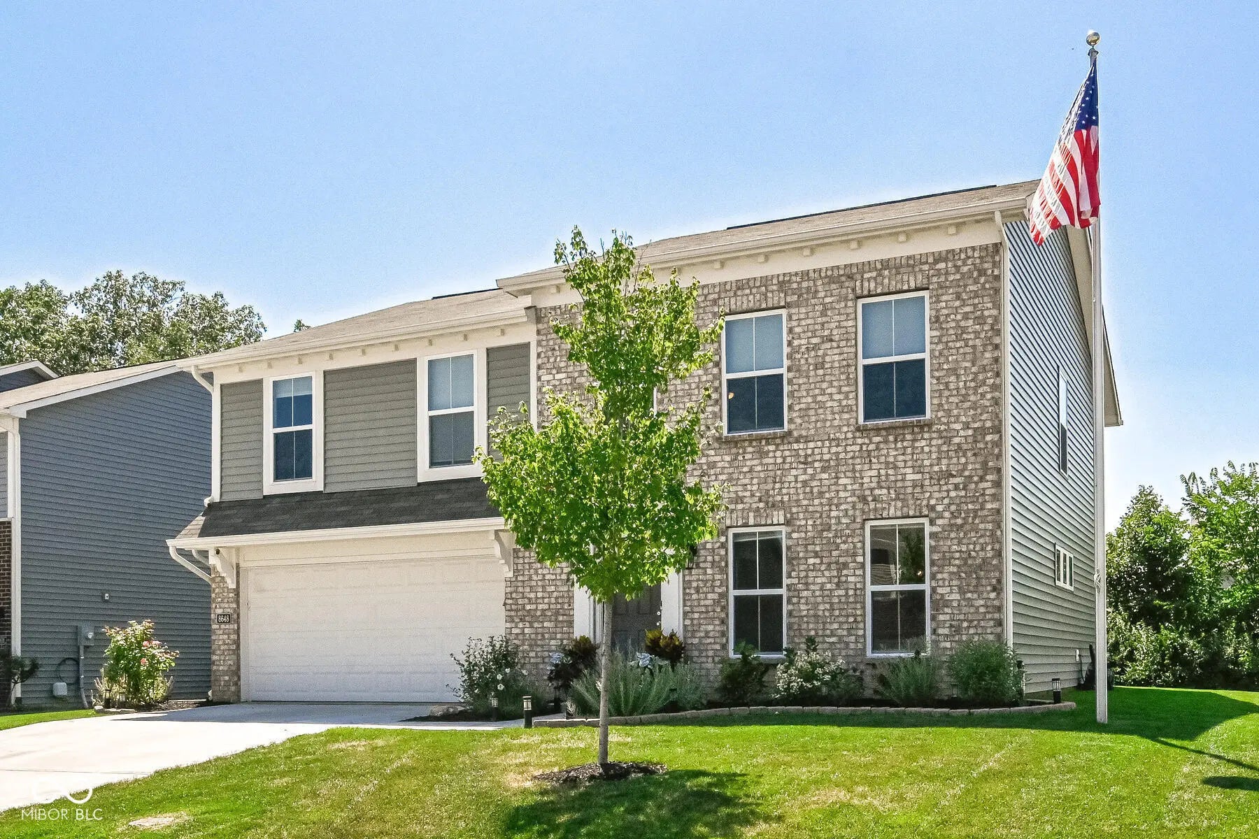 8648 Fawn Way, McCordsville