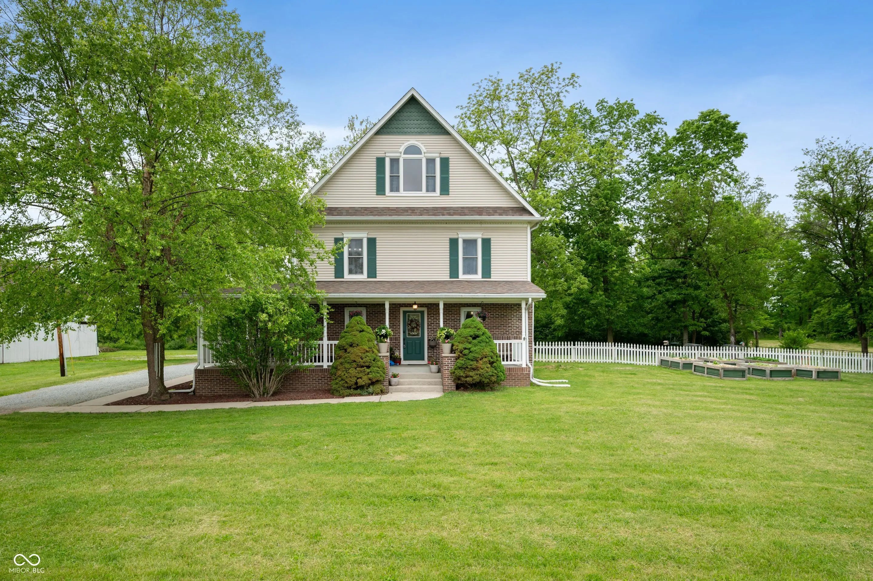 2708 N 400 E, Greenfield