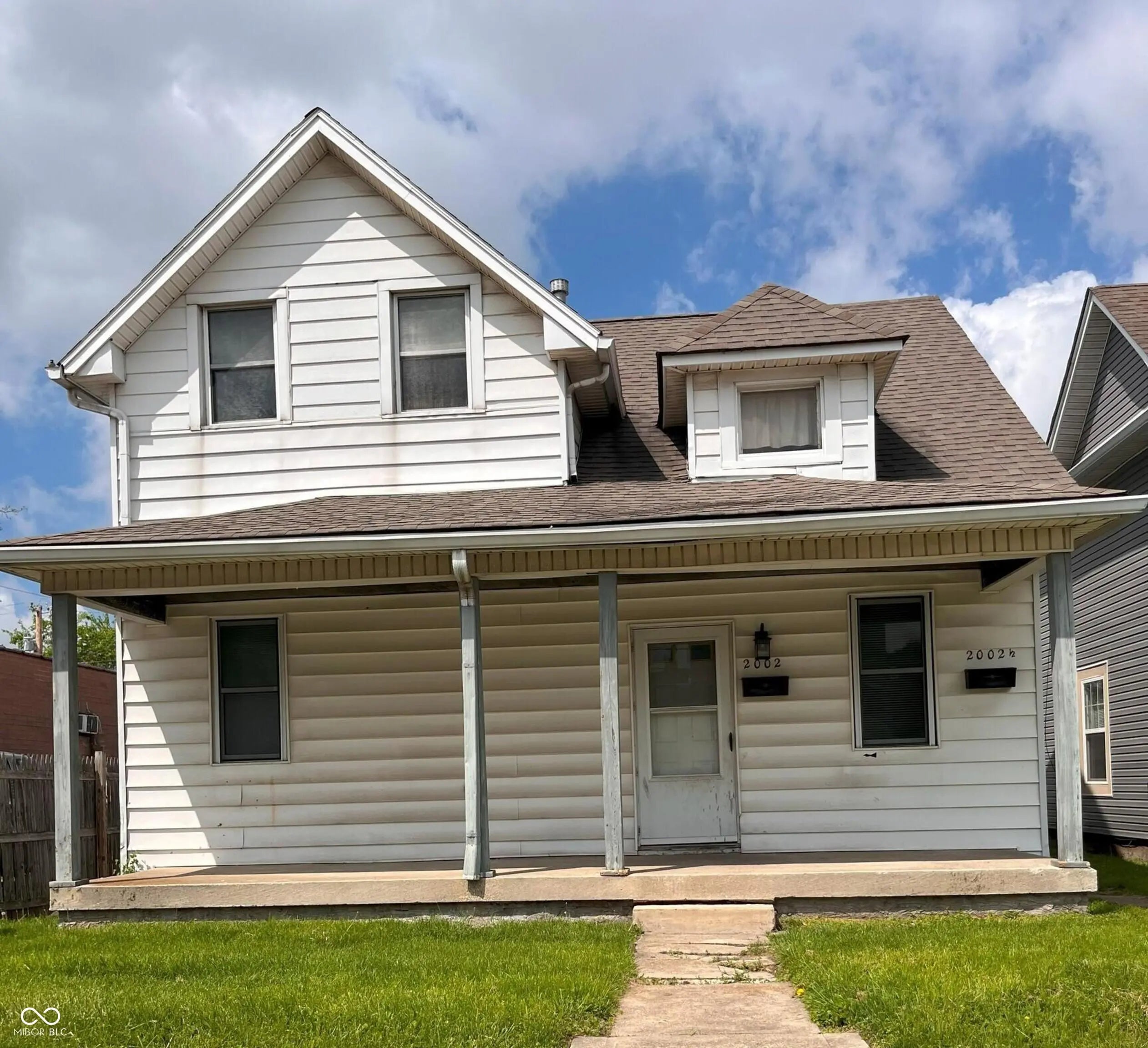 2002 1/2 Shelby Street, Indianapolis
