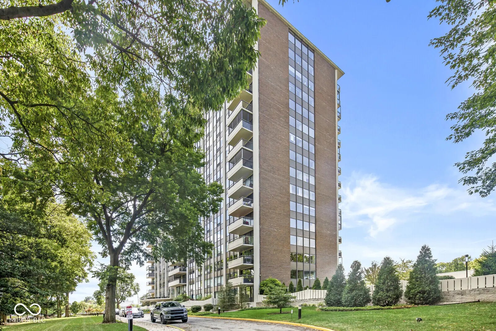 Photo of 4000 N Meridian Street 11de Indianapolis, IN 46208