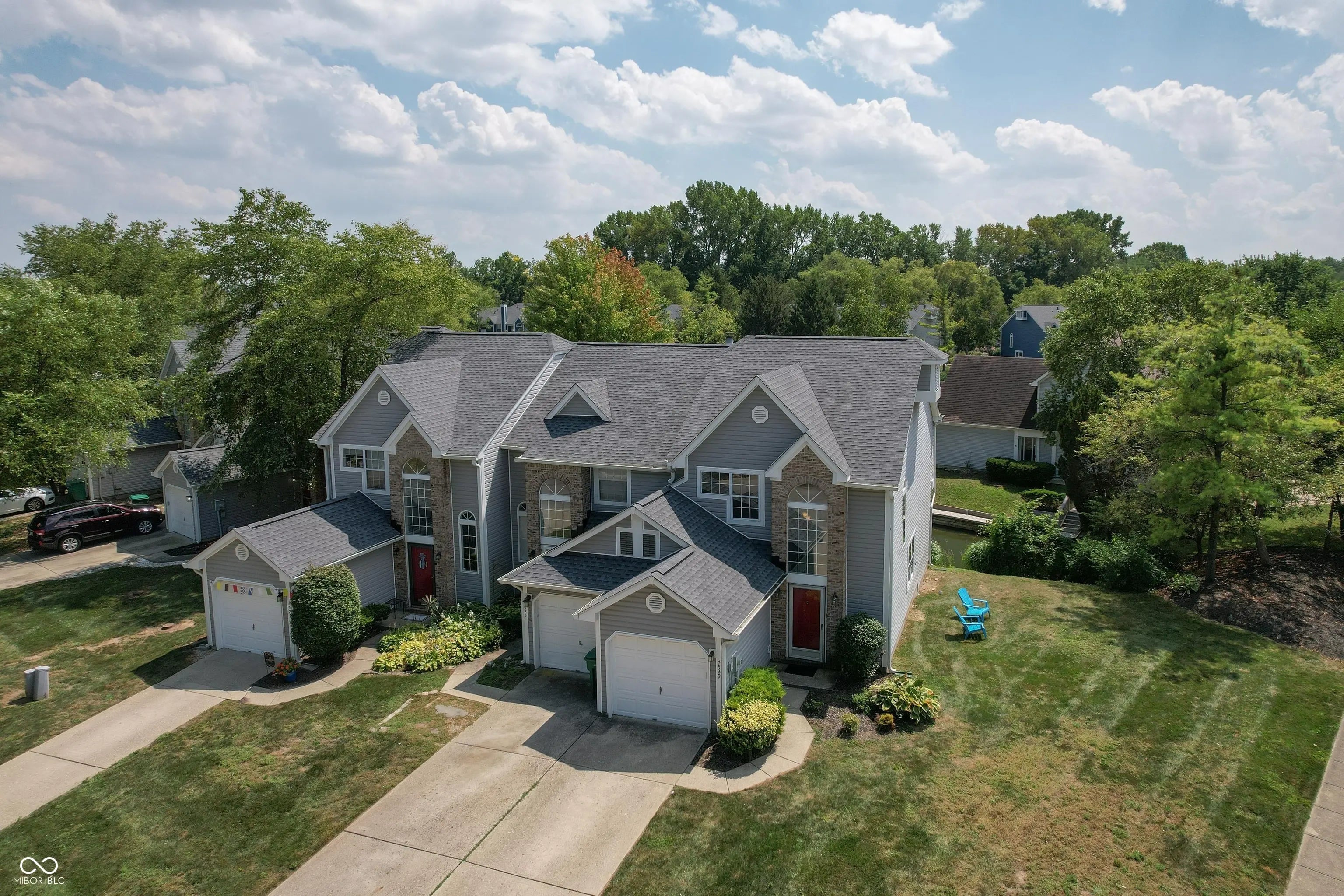 Photo of 7529 Oceanline Drive Indianapolis, IN 46214
