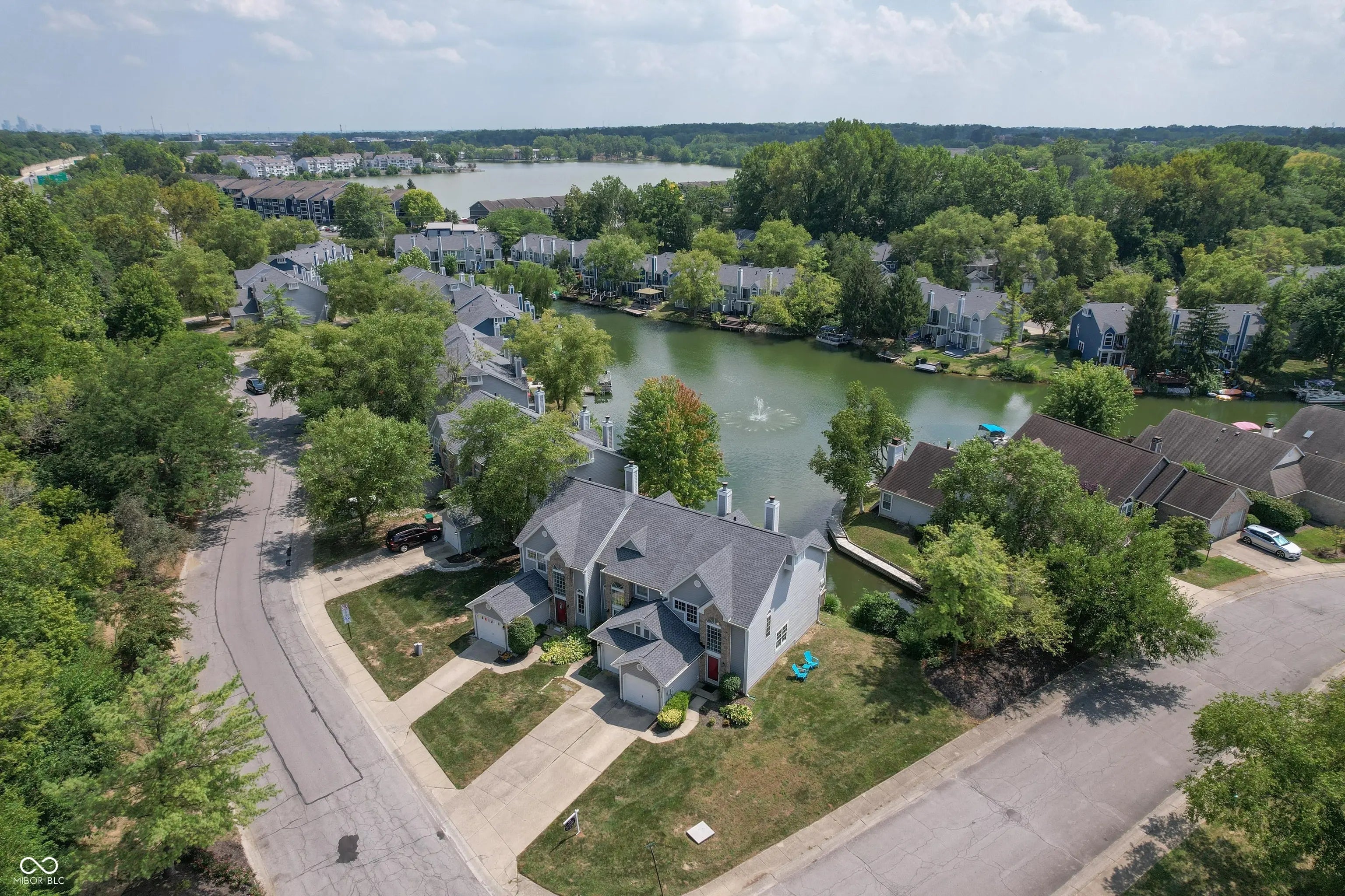 7529 Oceanline Drive, Indianapolis