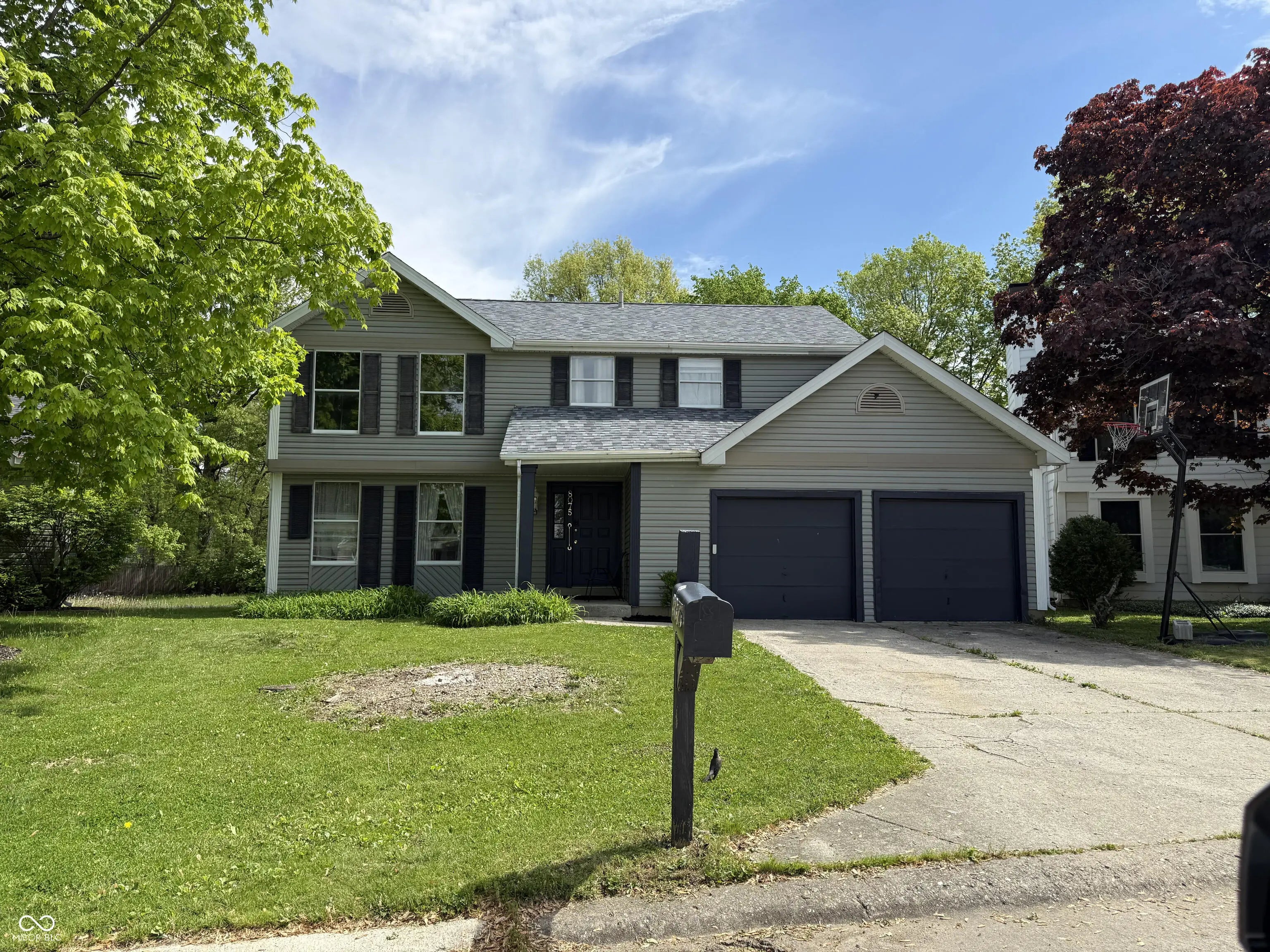 8075 Cardinal Cove E, Indianapolis