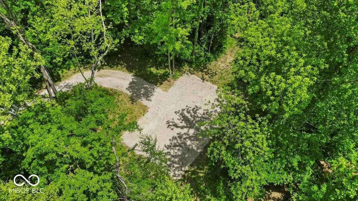Old Moore Rd, Martinsville