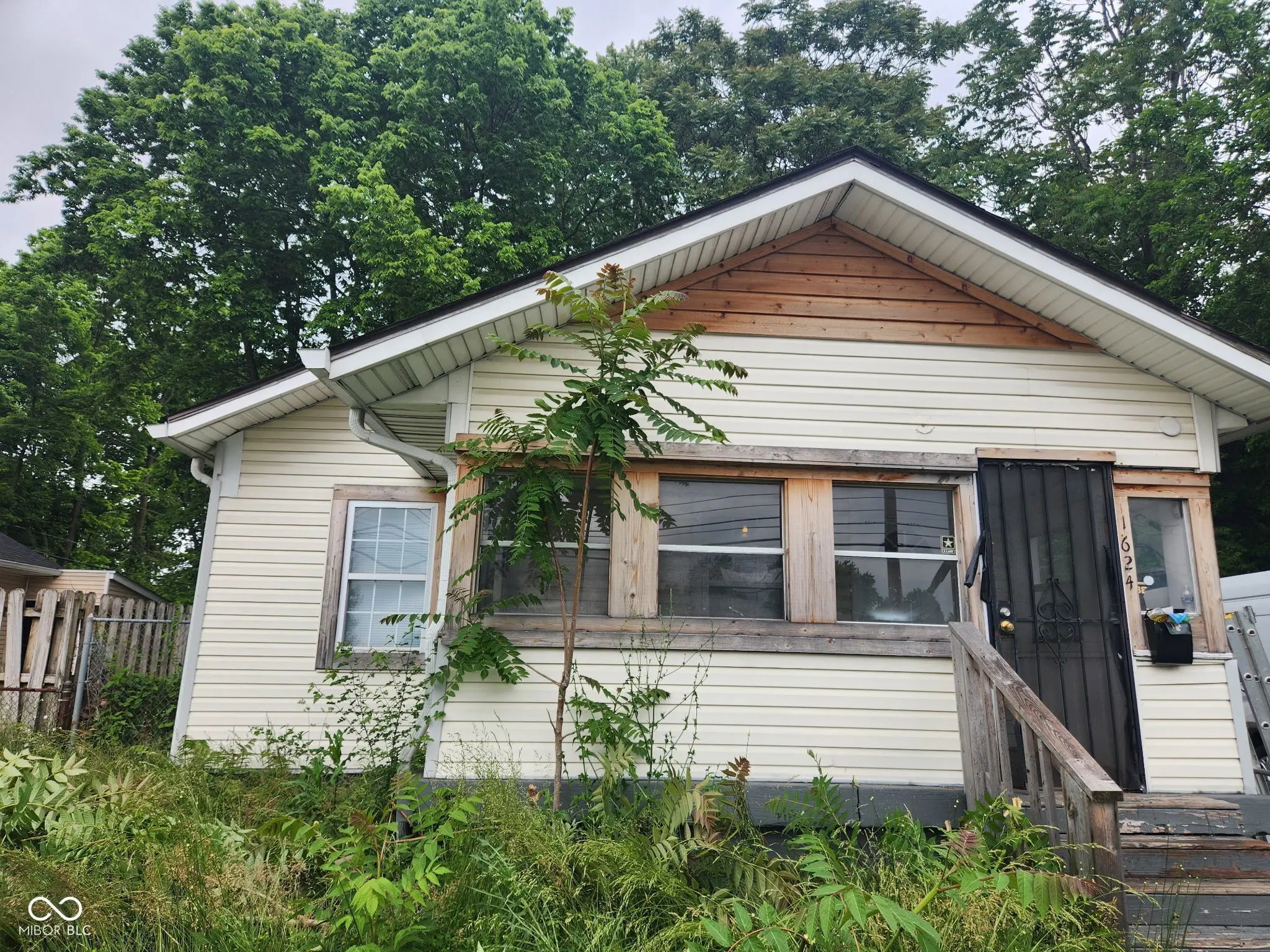 1624 E 30th Street, Indianapolis