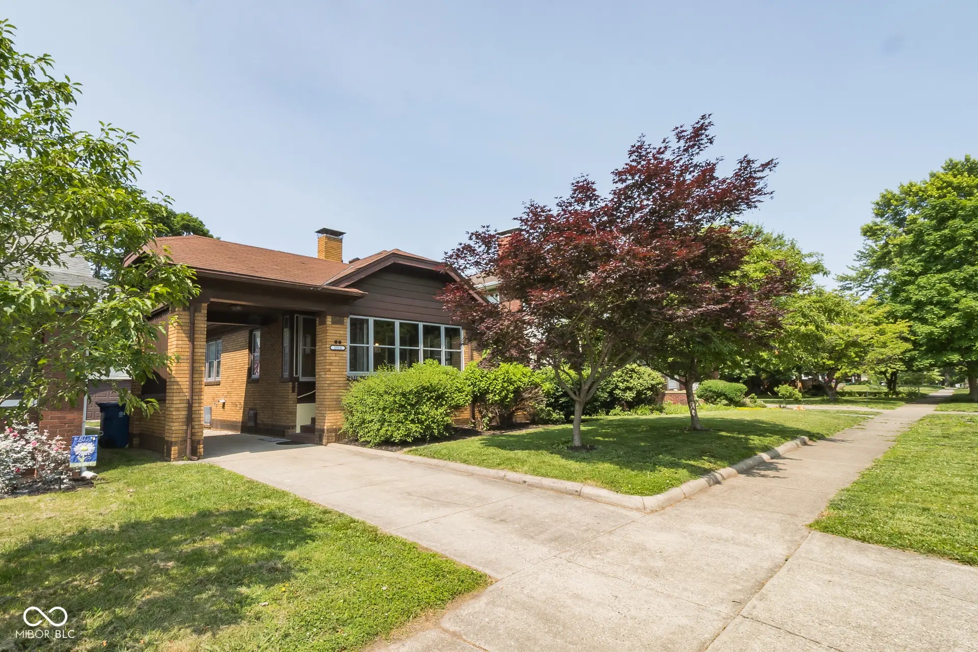 2514 Crawford Street, Terre Haute