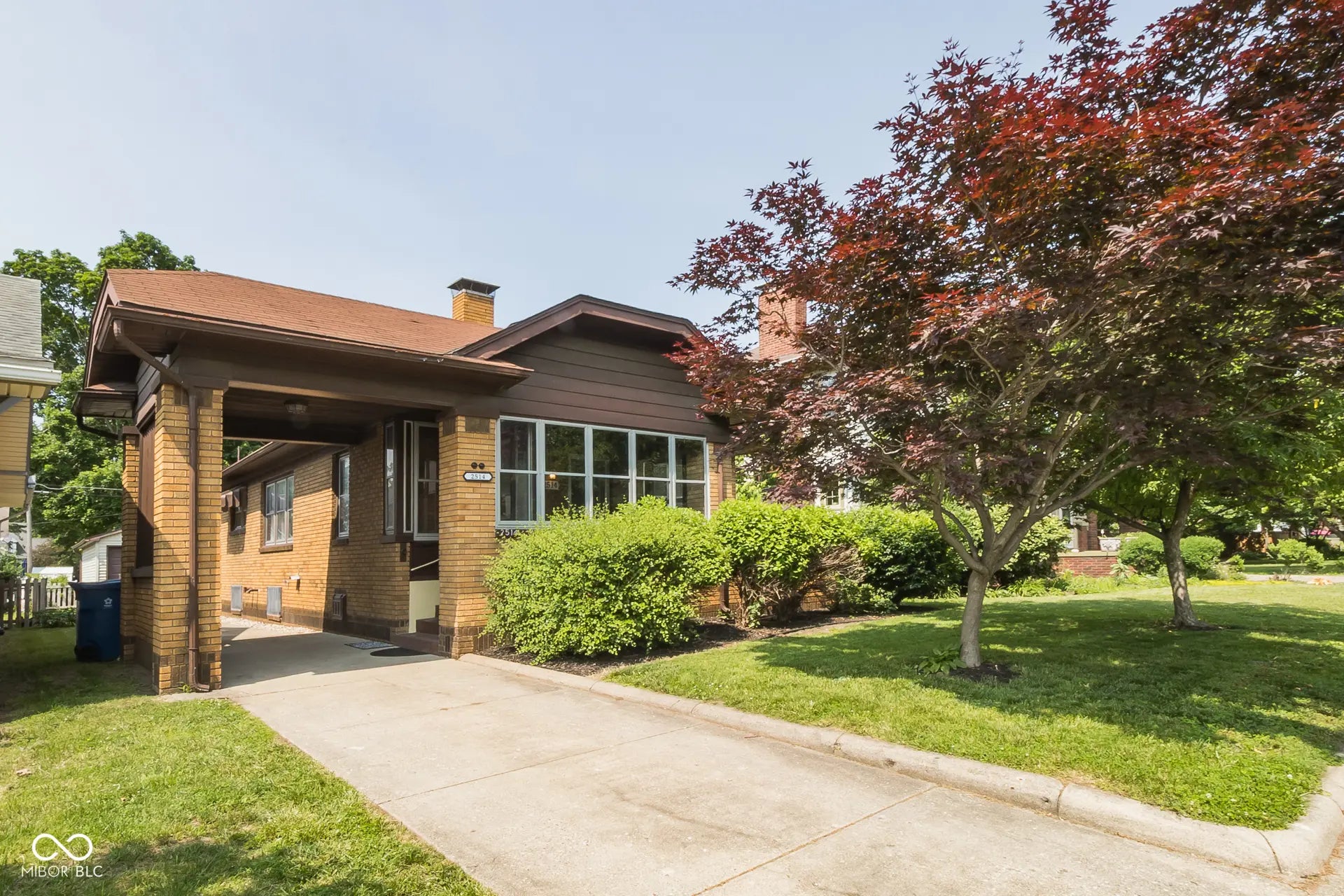 2514 Crawford Street, Terre Haute