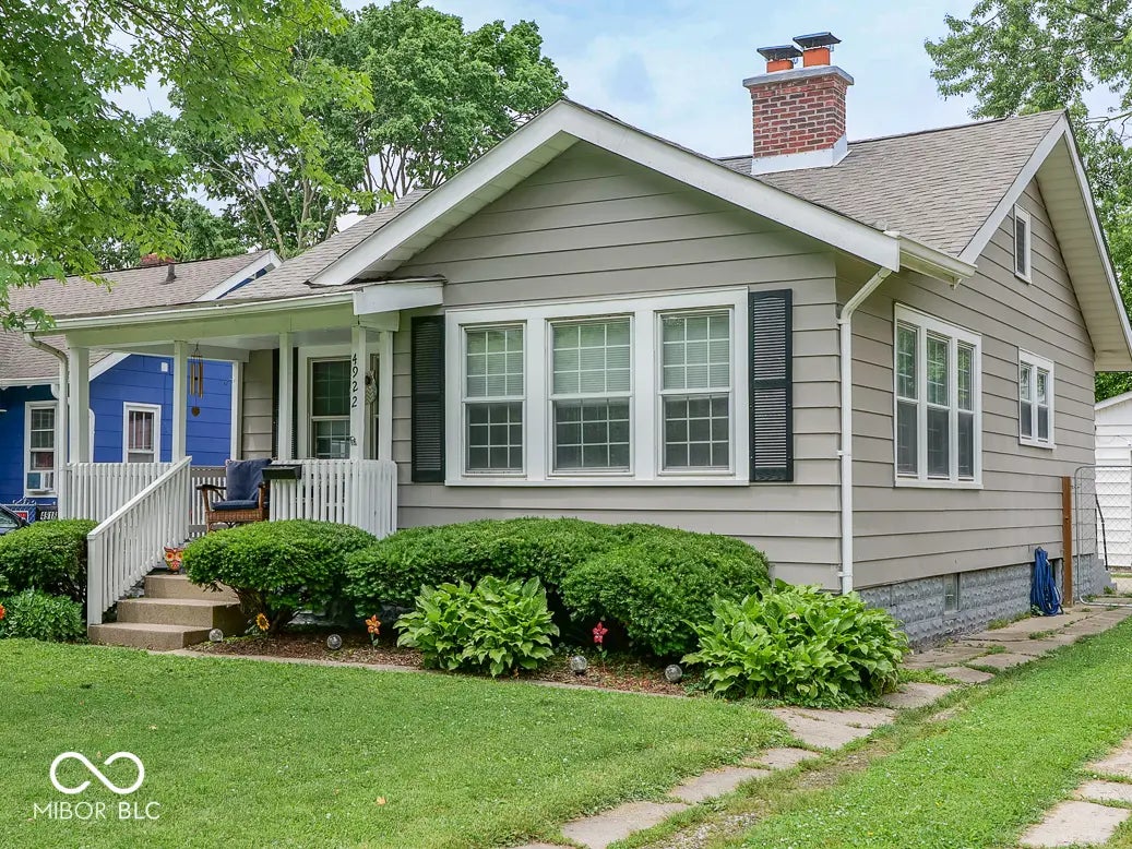 4922 Brookville Road, Indianapolis