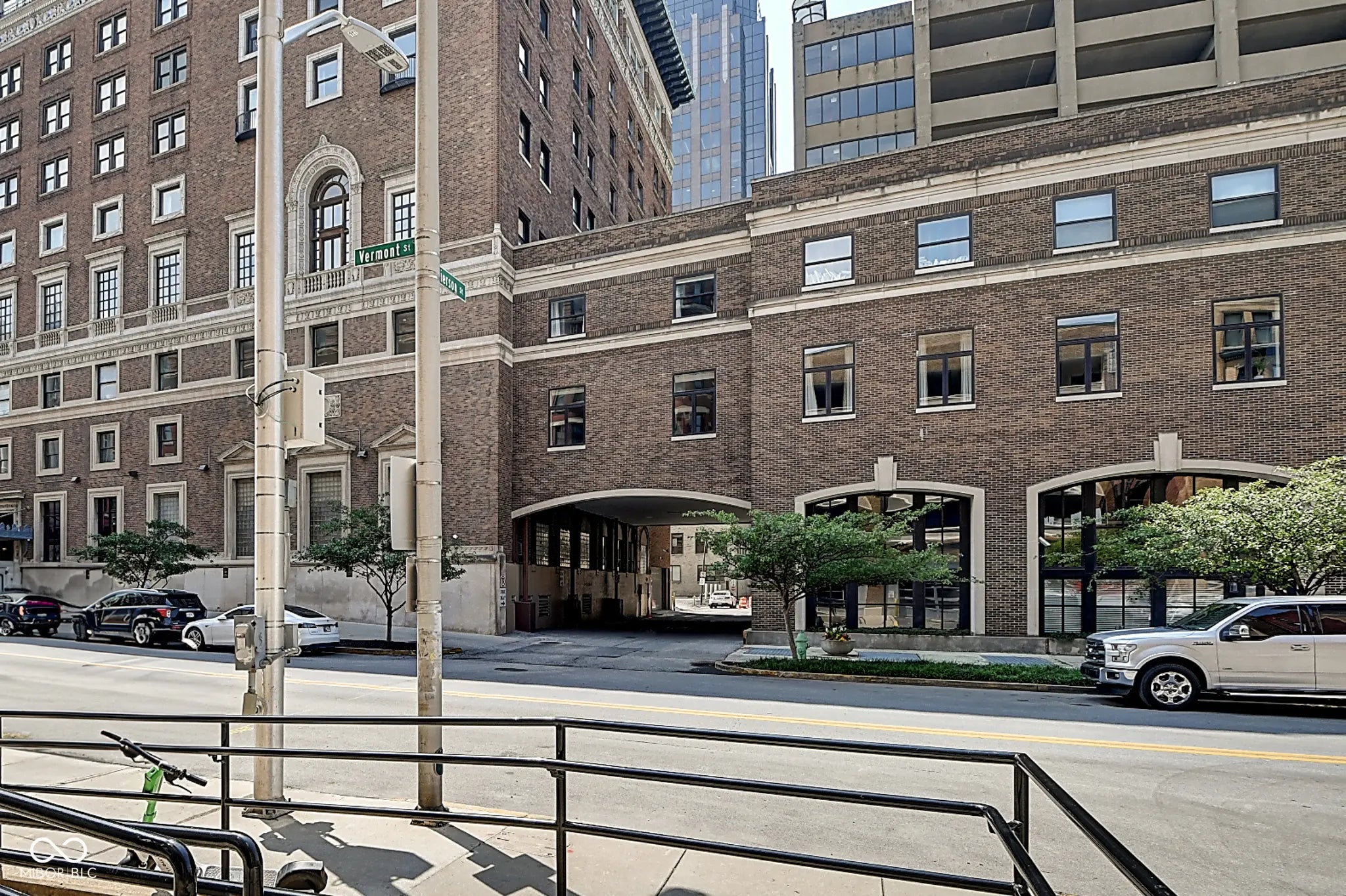350 N Meridian Street A303, Indianapolis