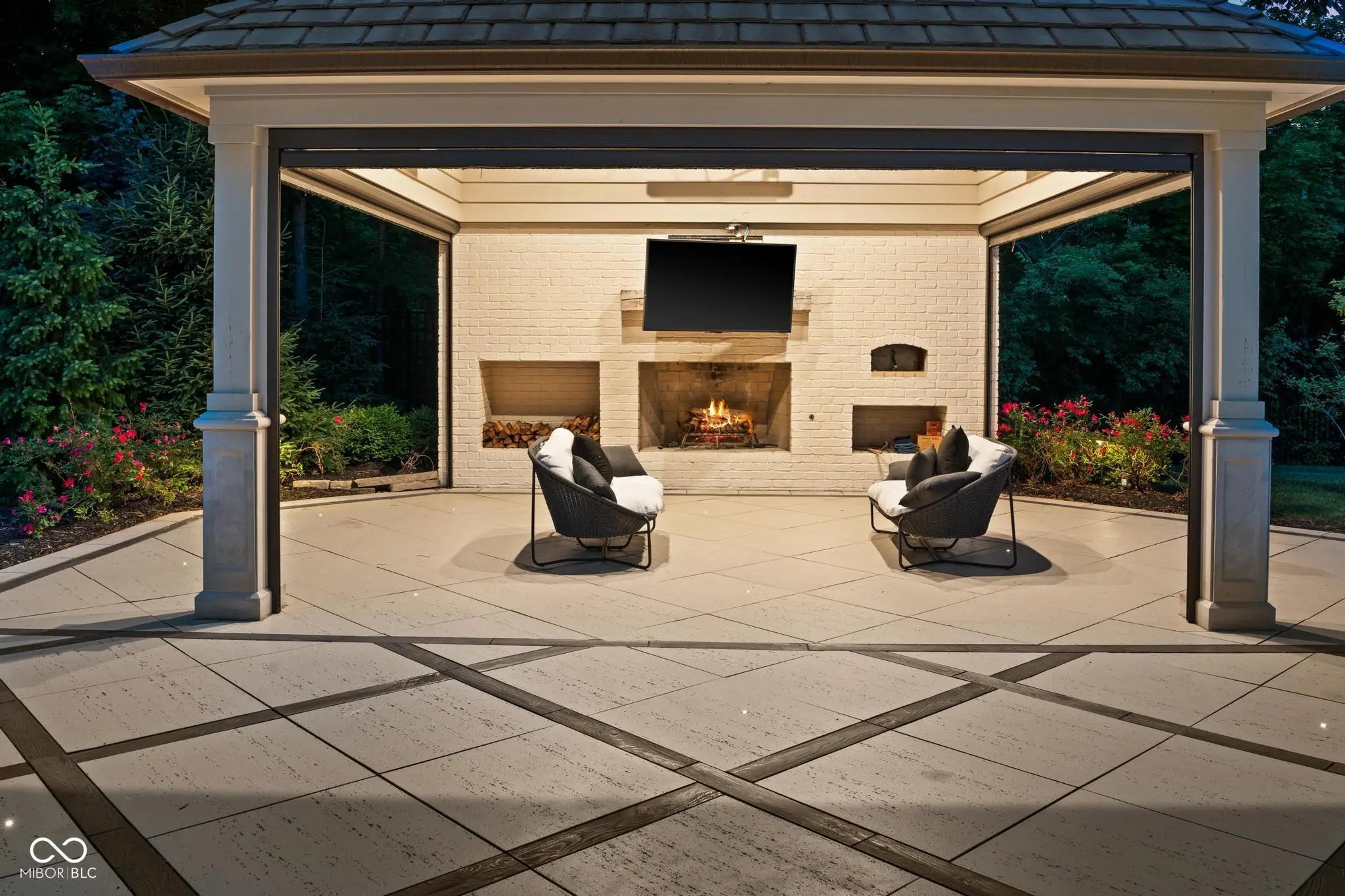 11101 Hawthorn Ridge MLS 22041571 No Subdivision photo 104