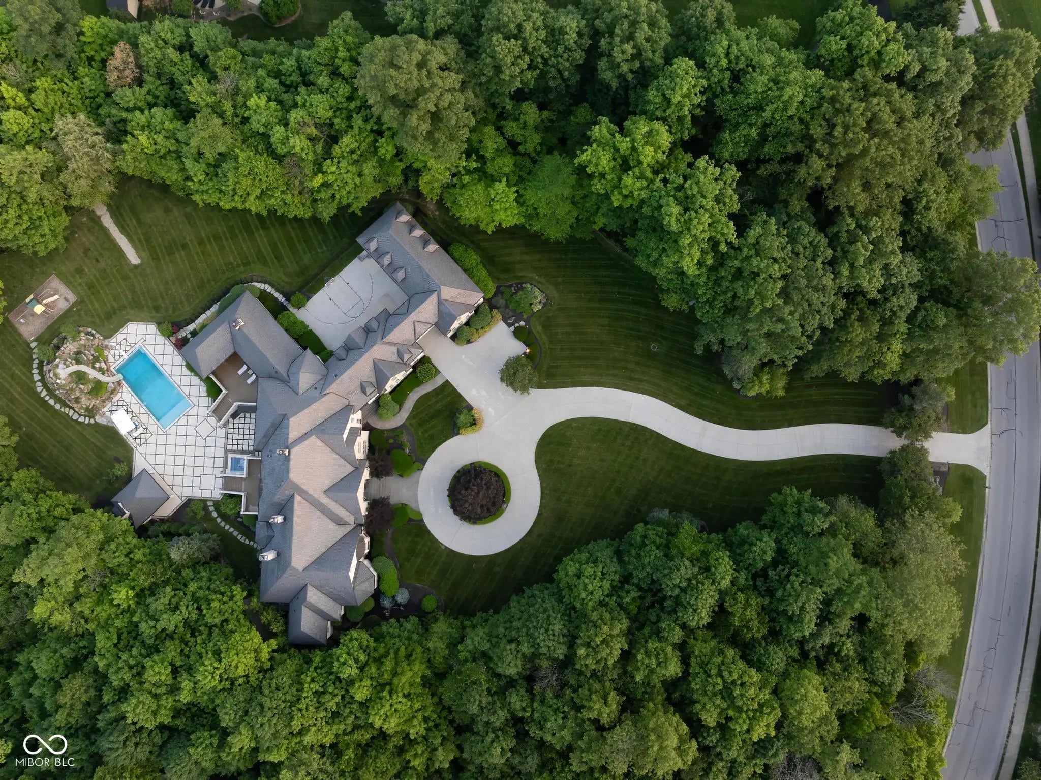 11101 Hawthorn Ridge MLS 22041571 No Subdivision photo 118