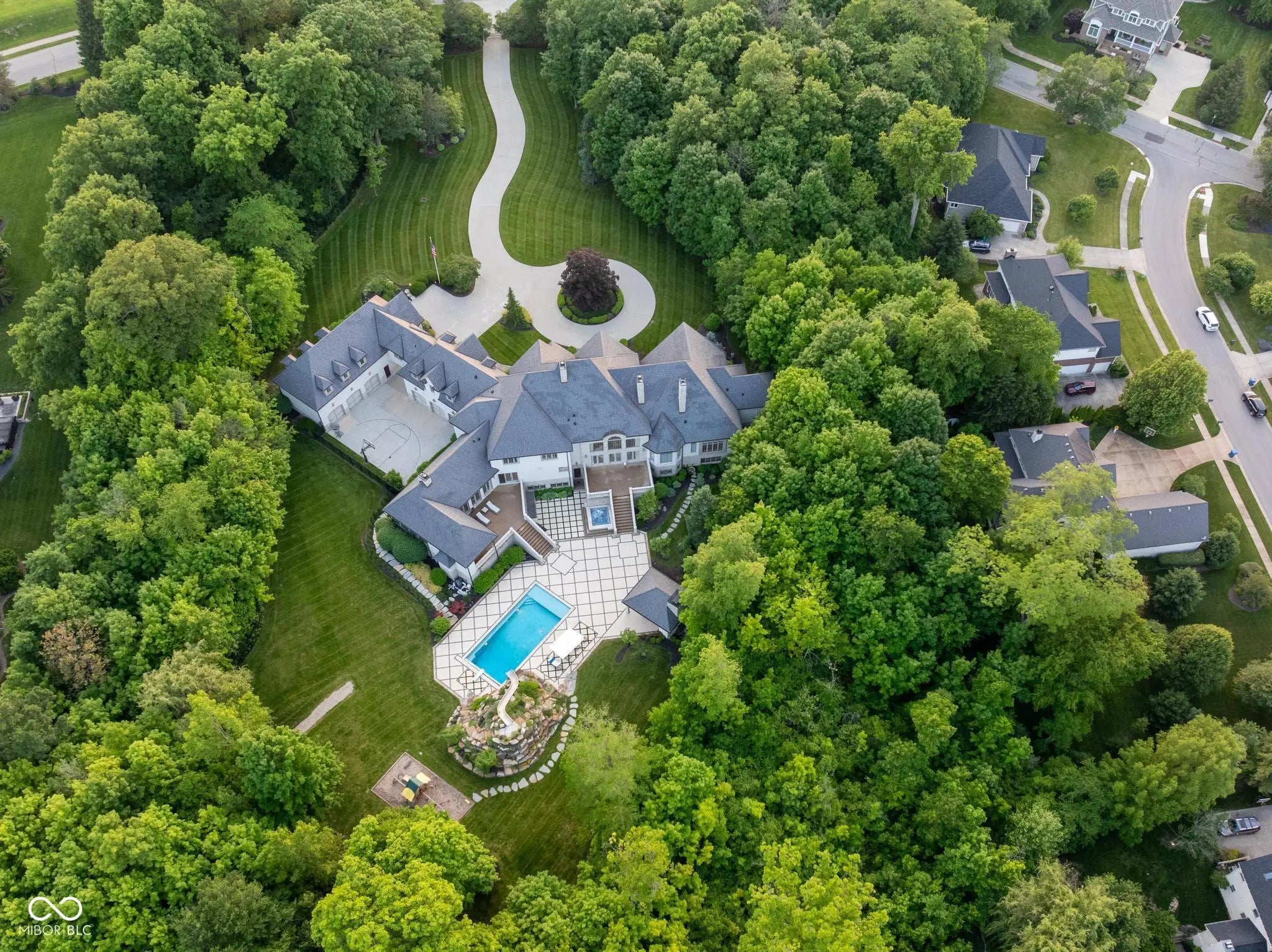 11101 Hawthorn Ridge MLS 22041571 No Subdivision photo 119