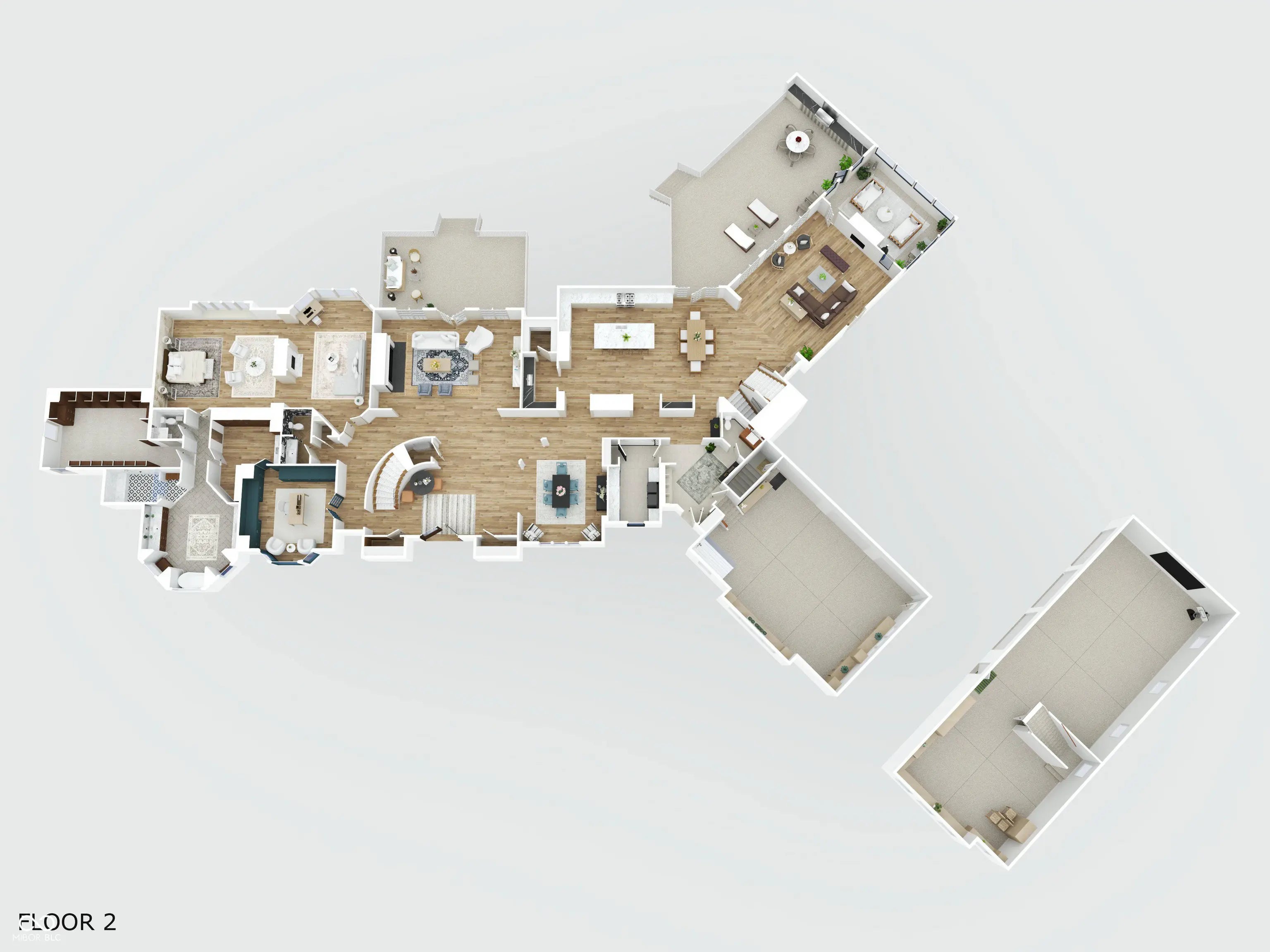 11101 Hawthorn Ridge MLS 22041571 No Subdivision photo 129