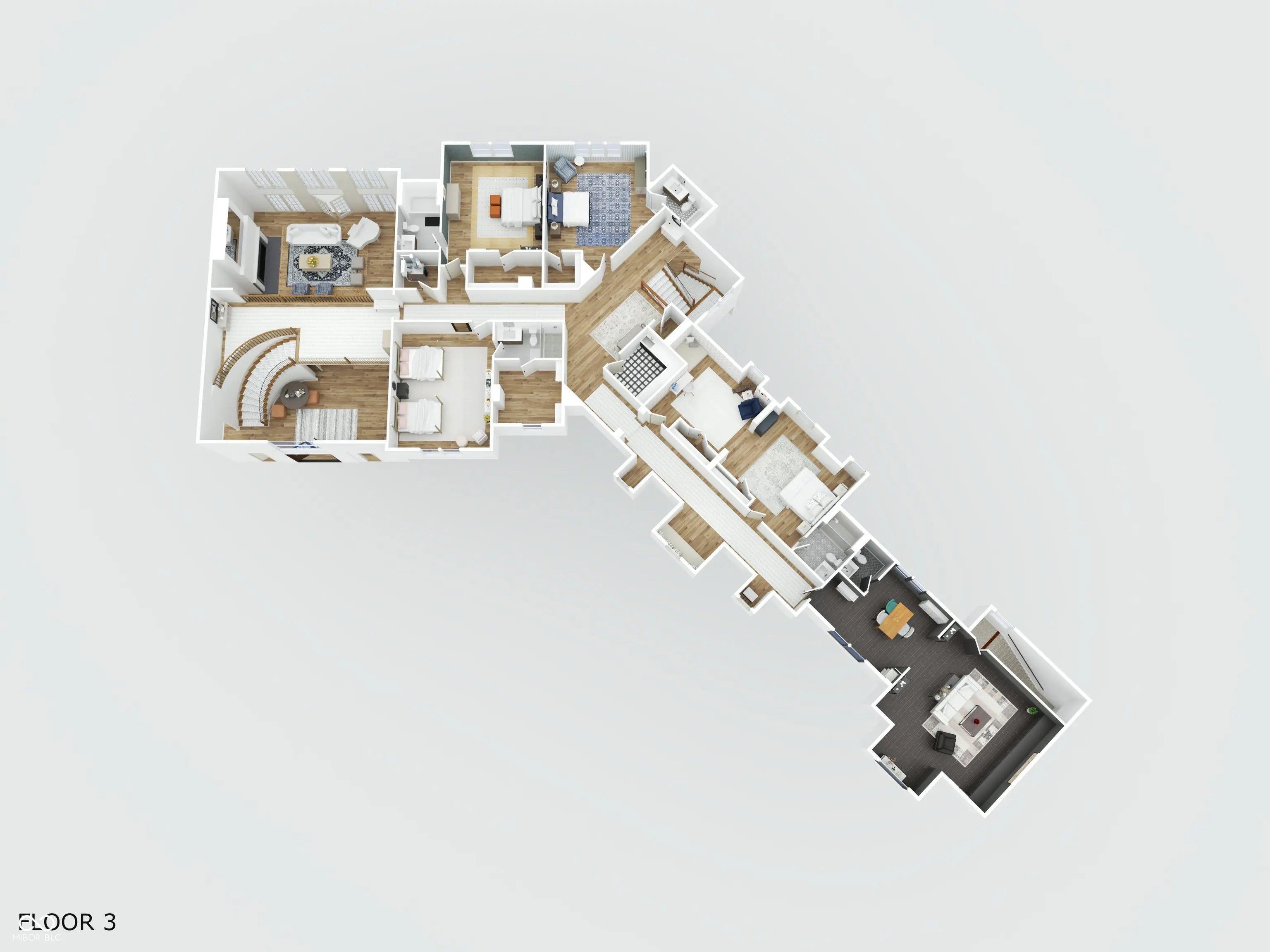 11101 Hawthorn Ridge MLS 22041571 No Subdivision photo 130