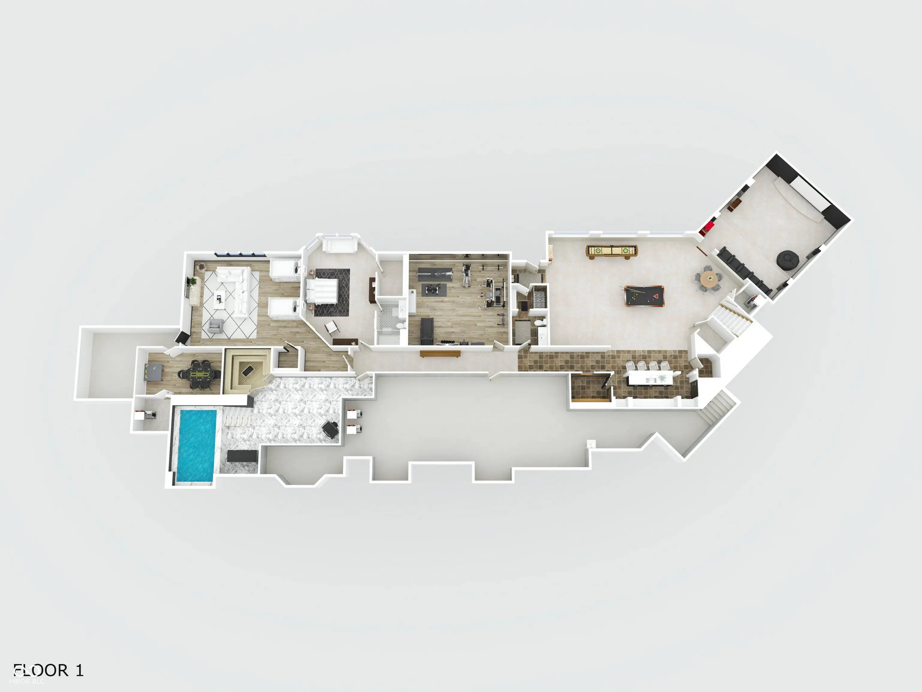 11101 Hawthorn Ridge MLS 22041571 No Subdivision photo 131