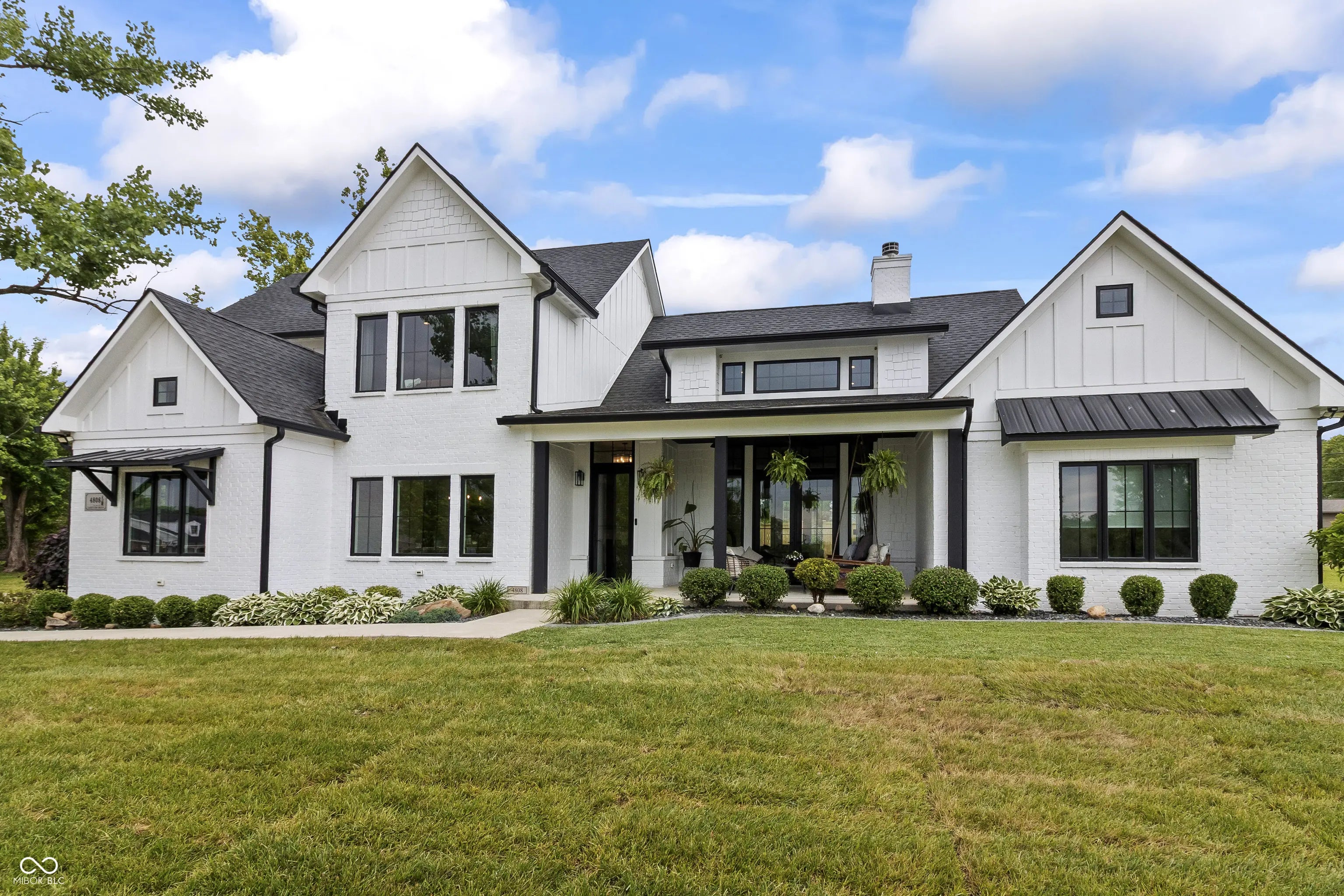 Photo of 4808 Lakeview Drive Greenwood, IN 46143