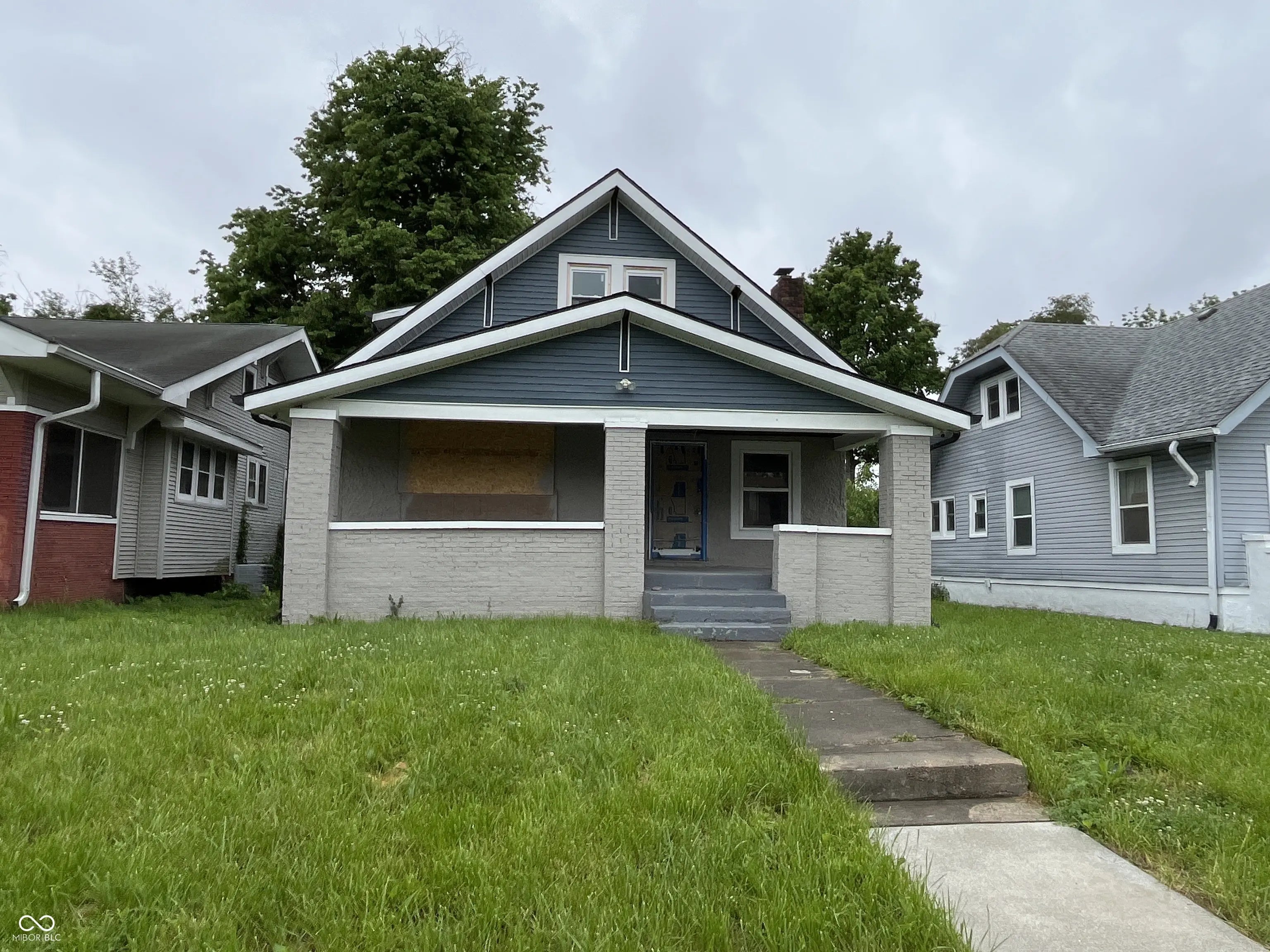 3526 Evergreen Avenue, Indianapolis