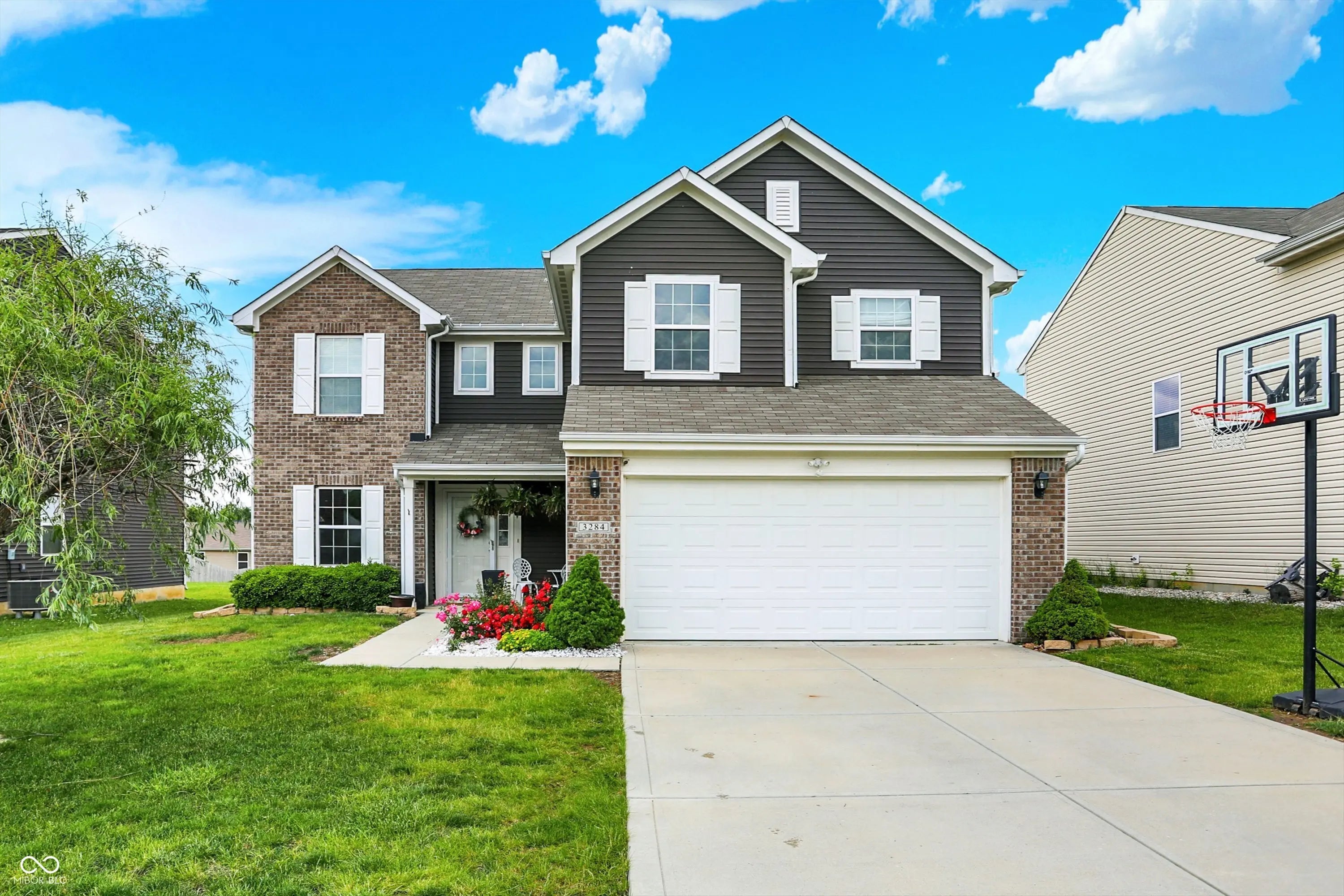 3284 Clary Blvd South Drive, Greenwood