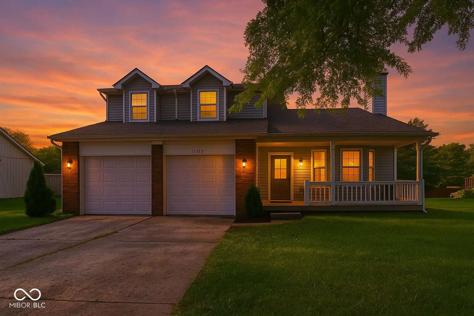 11612 E 75th Street, Indianapolis