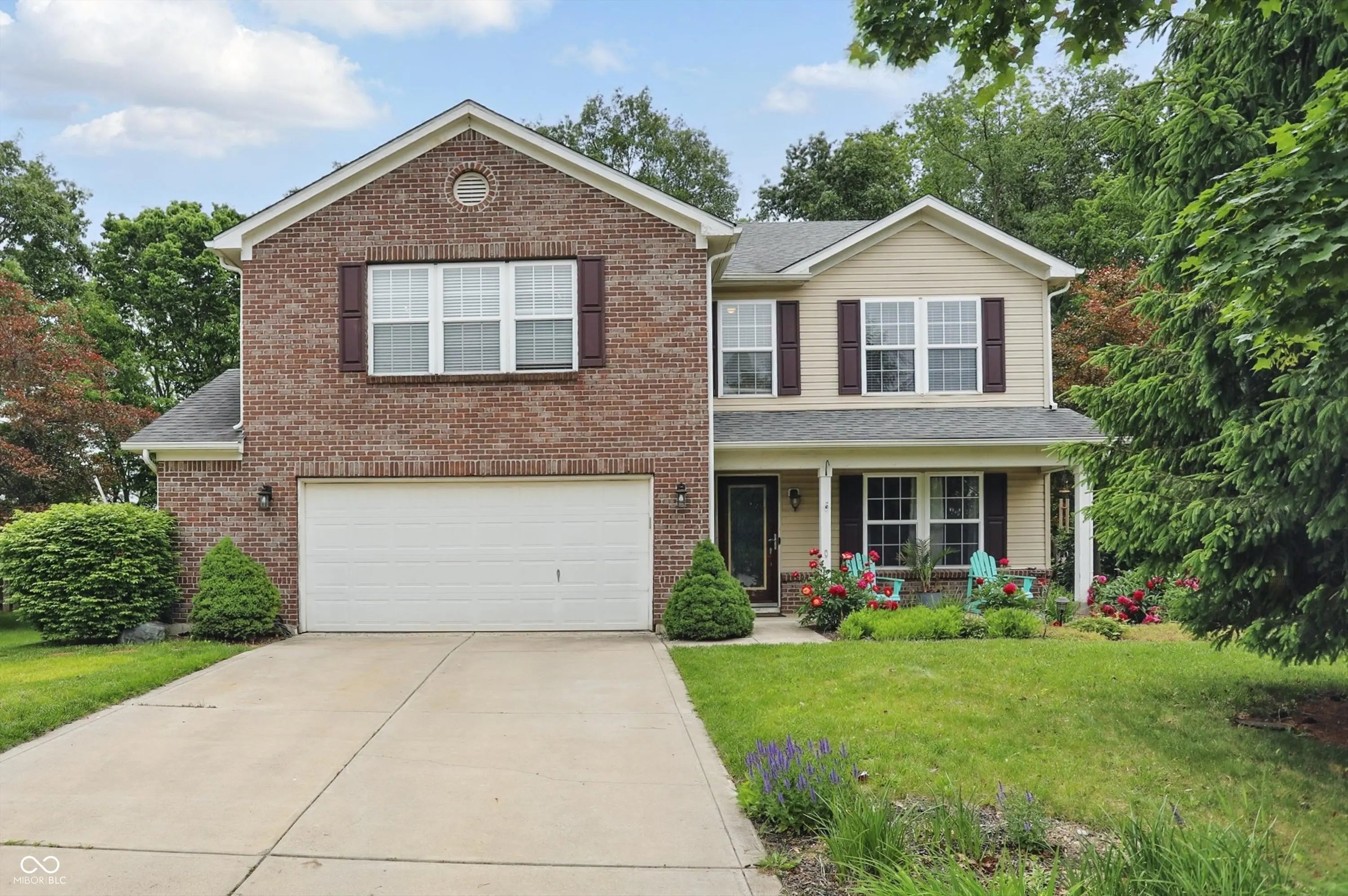 16732 Maraschino Drive, Noblesville