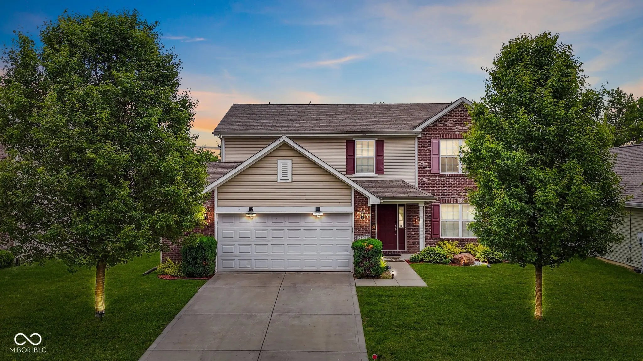2509 Cedarmill Drive, Franklin