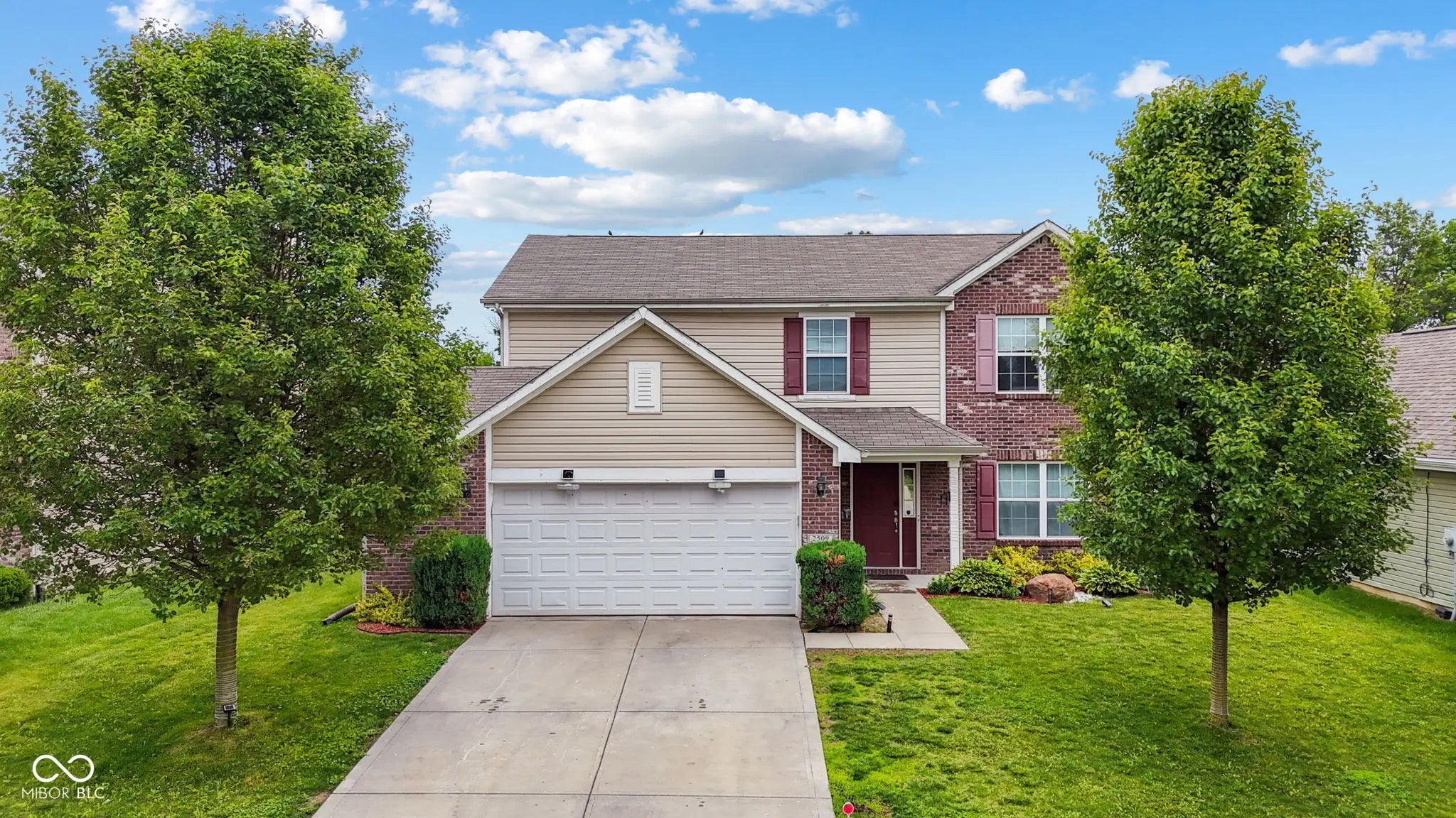 2509 Cedarmill Drive, Franklin