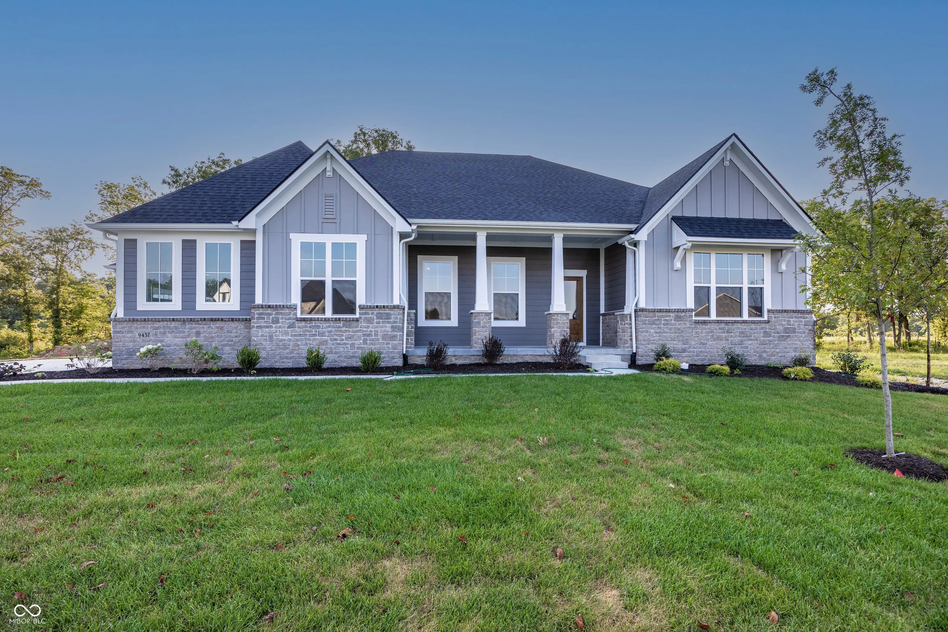 9437 Dogwood Drive, McCordsville
