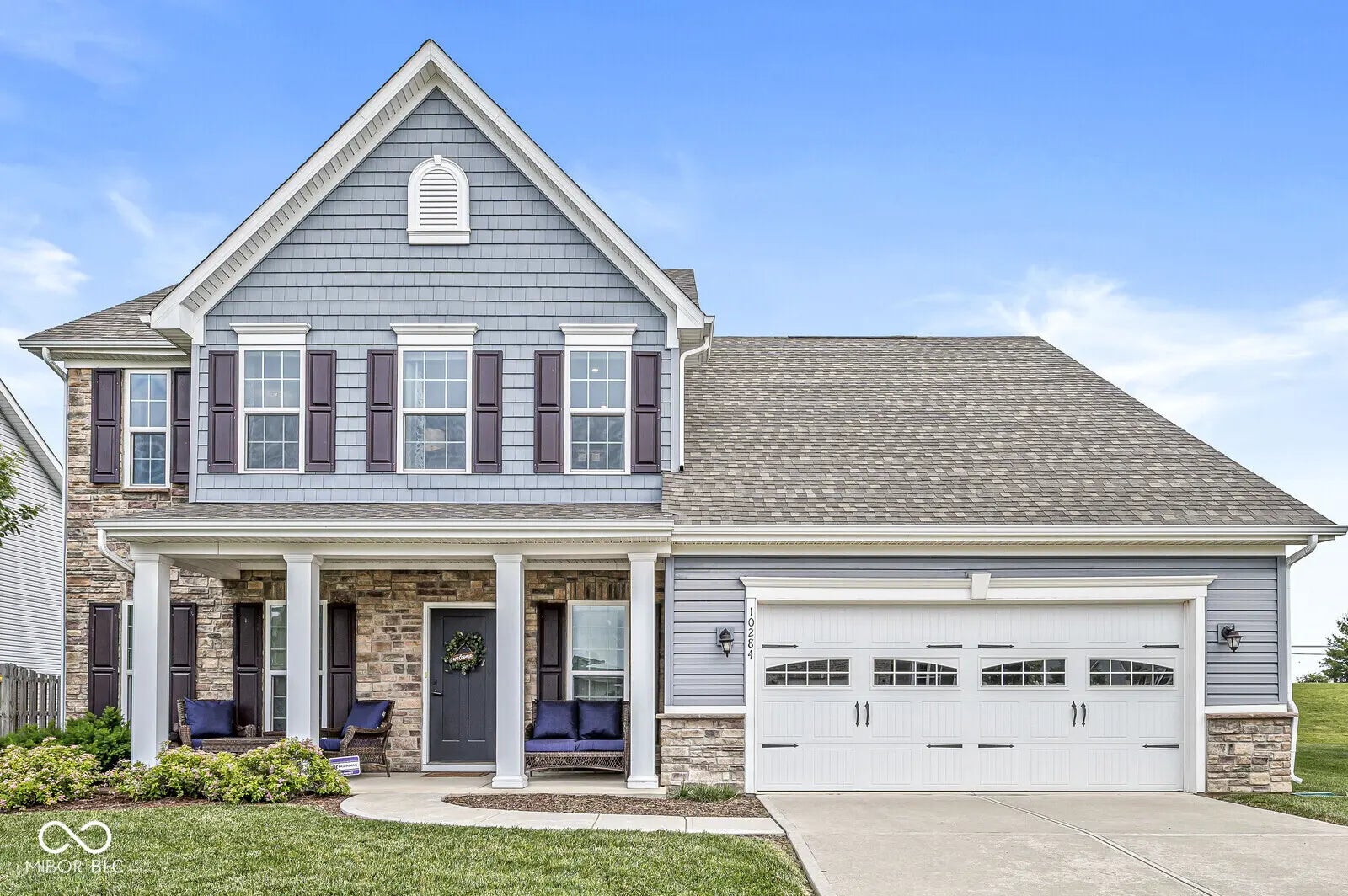 10284 Legacy Drive, Brownsburg