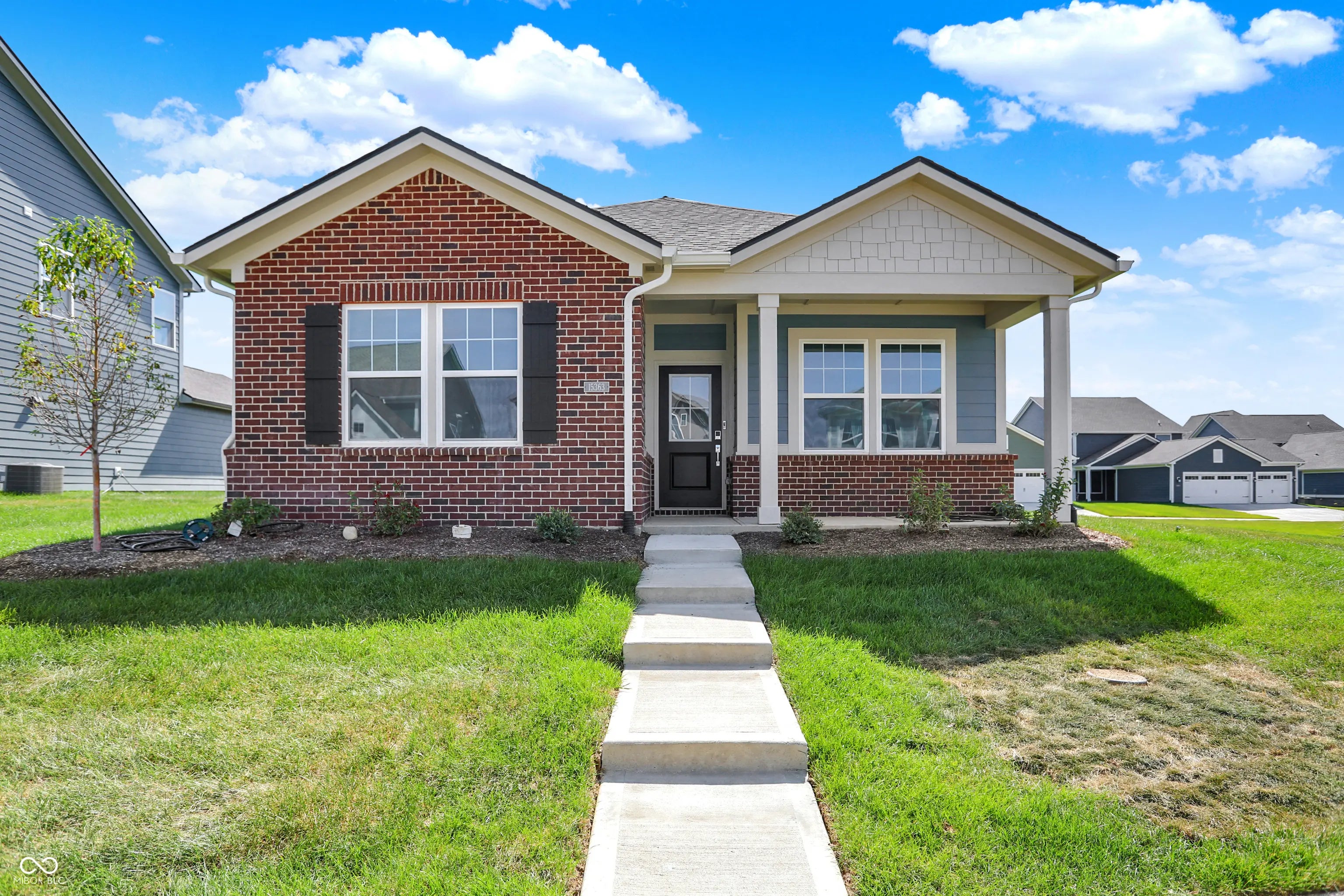15363 Alperton Road, Fishers