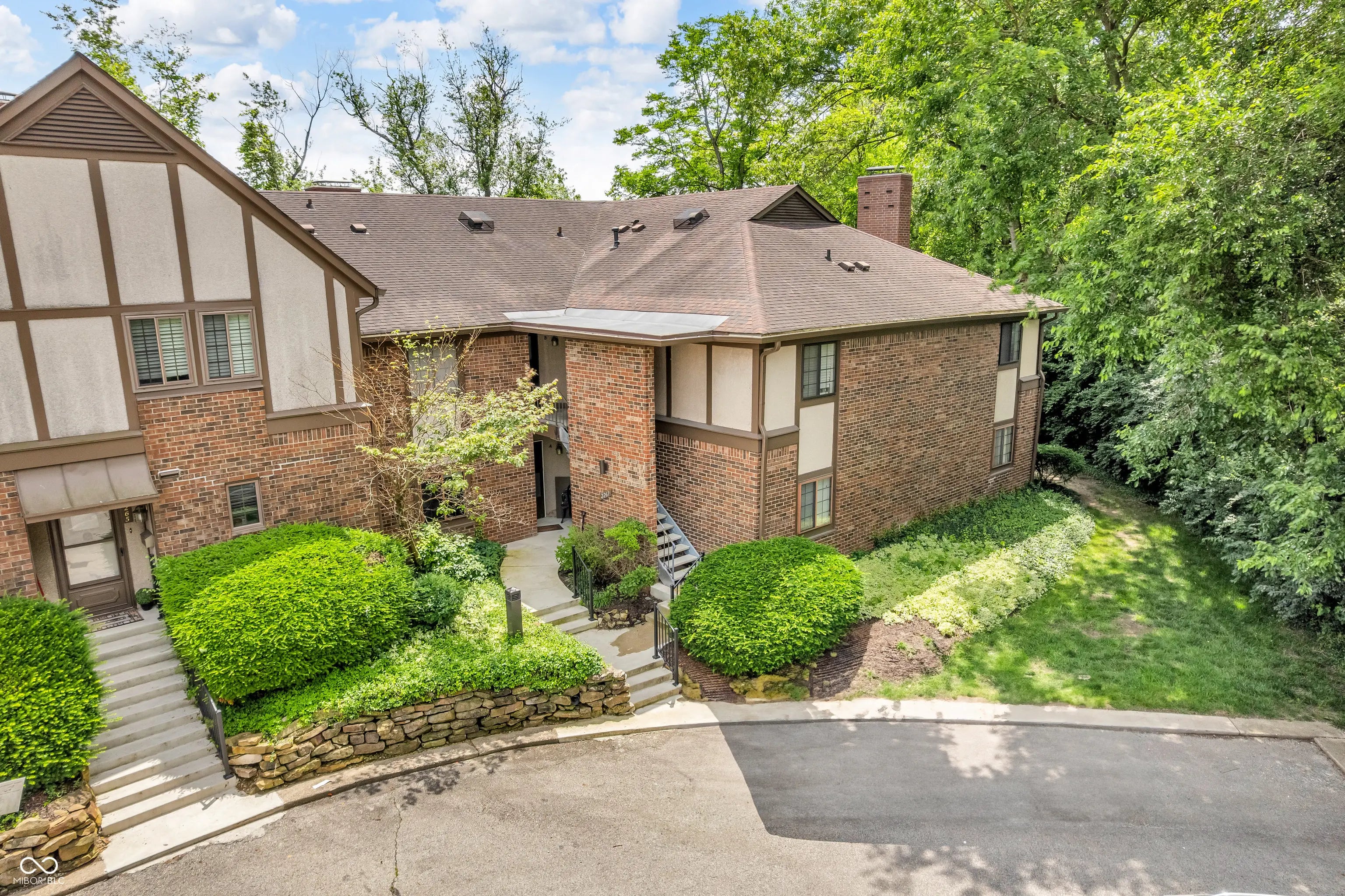 2267 Rome Drive A, Indianapolis