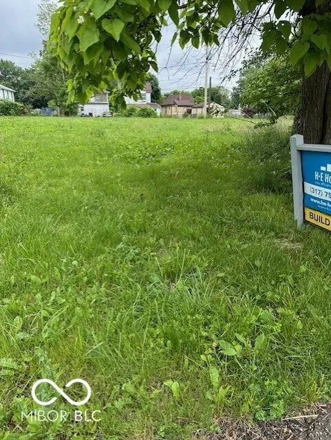 1617 Dr Andrew J Brown Avenue, Indianapolis