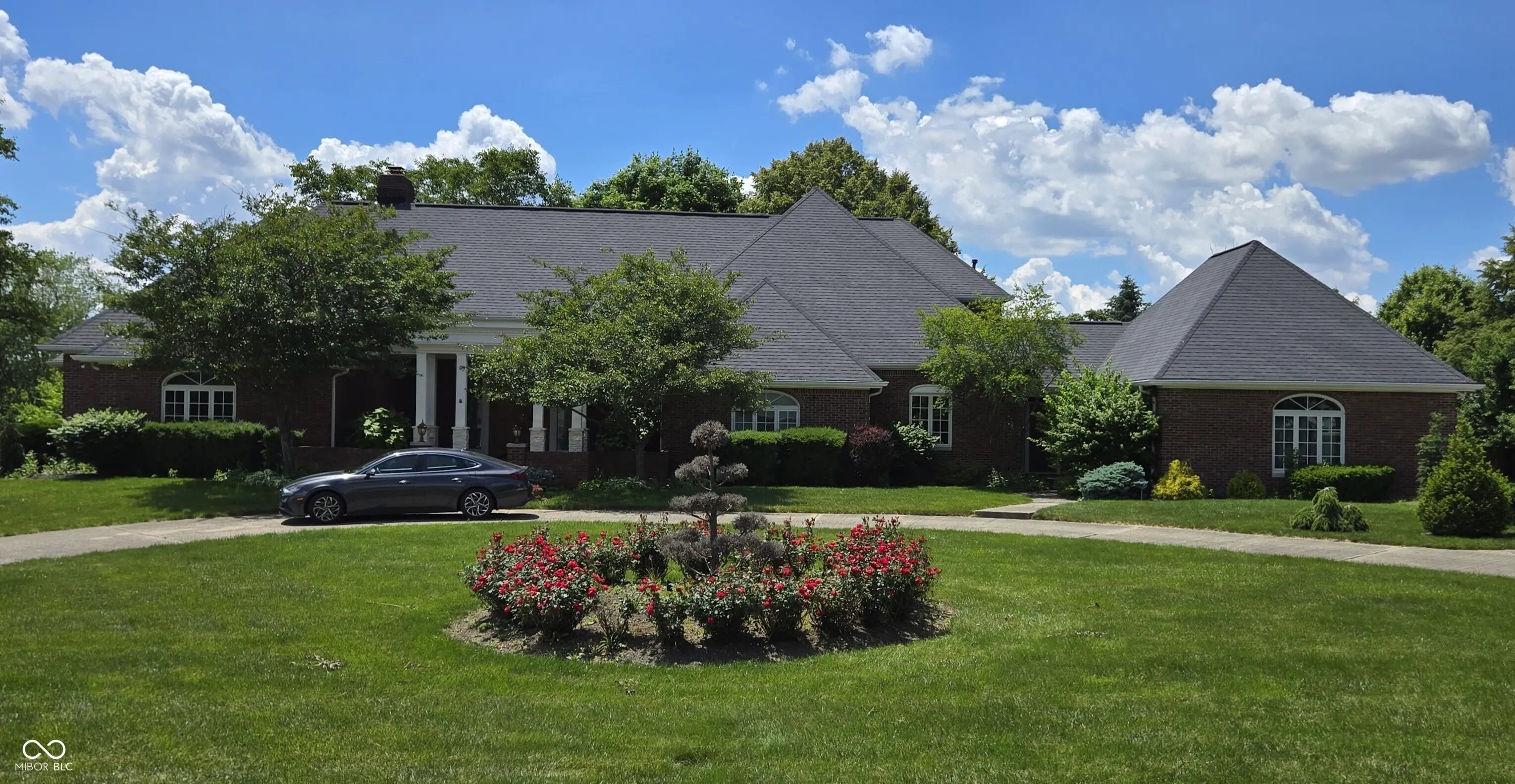 9628 Summerlakes Drive, Carmel