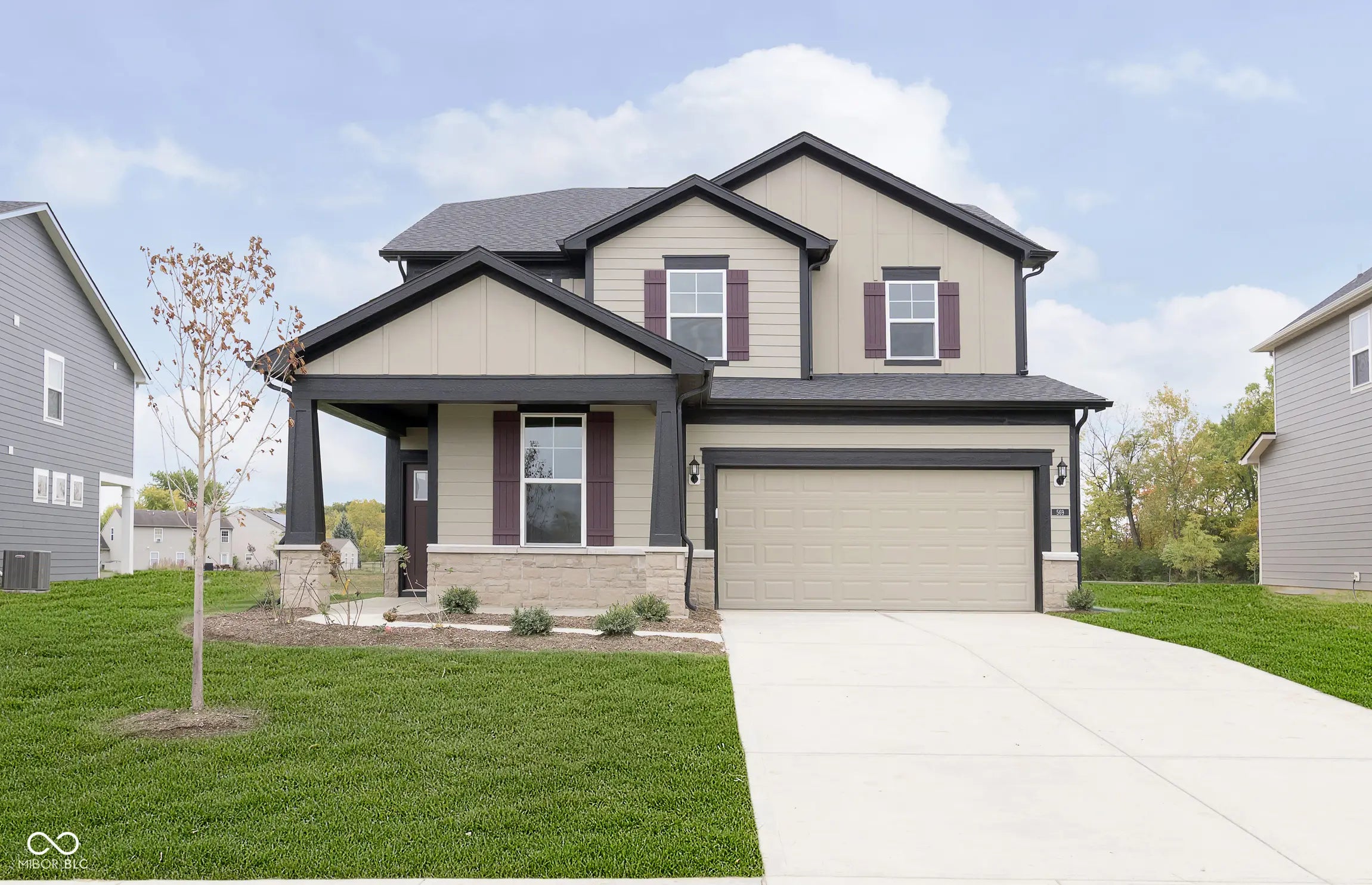 569 Dalton Way, Avon